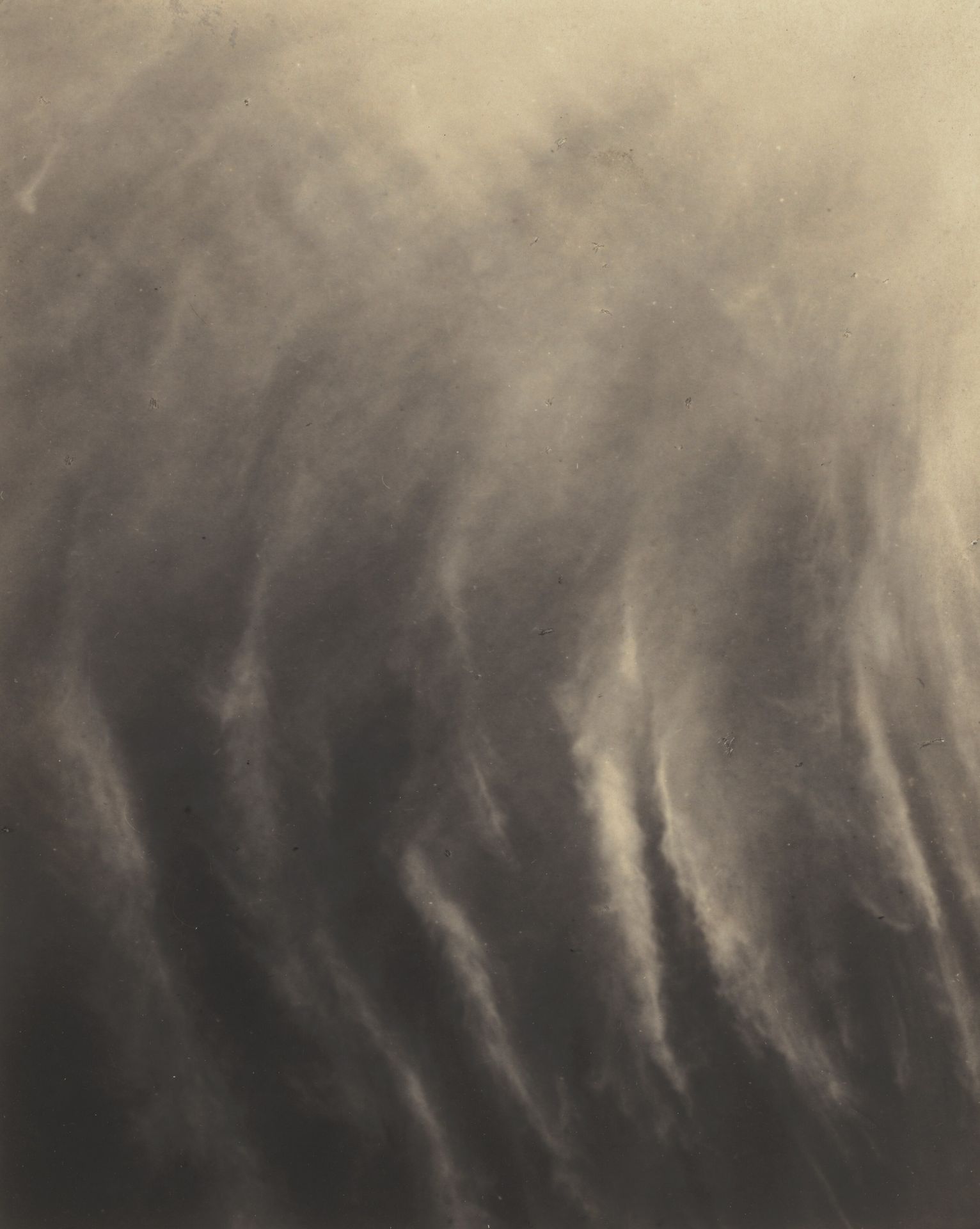 Equivalent by Alfred Stieglitz