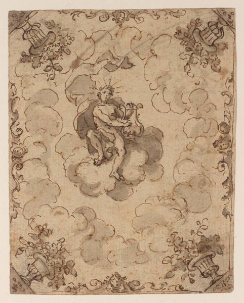 Apollo: Design for a Ceiling