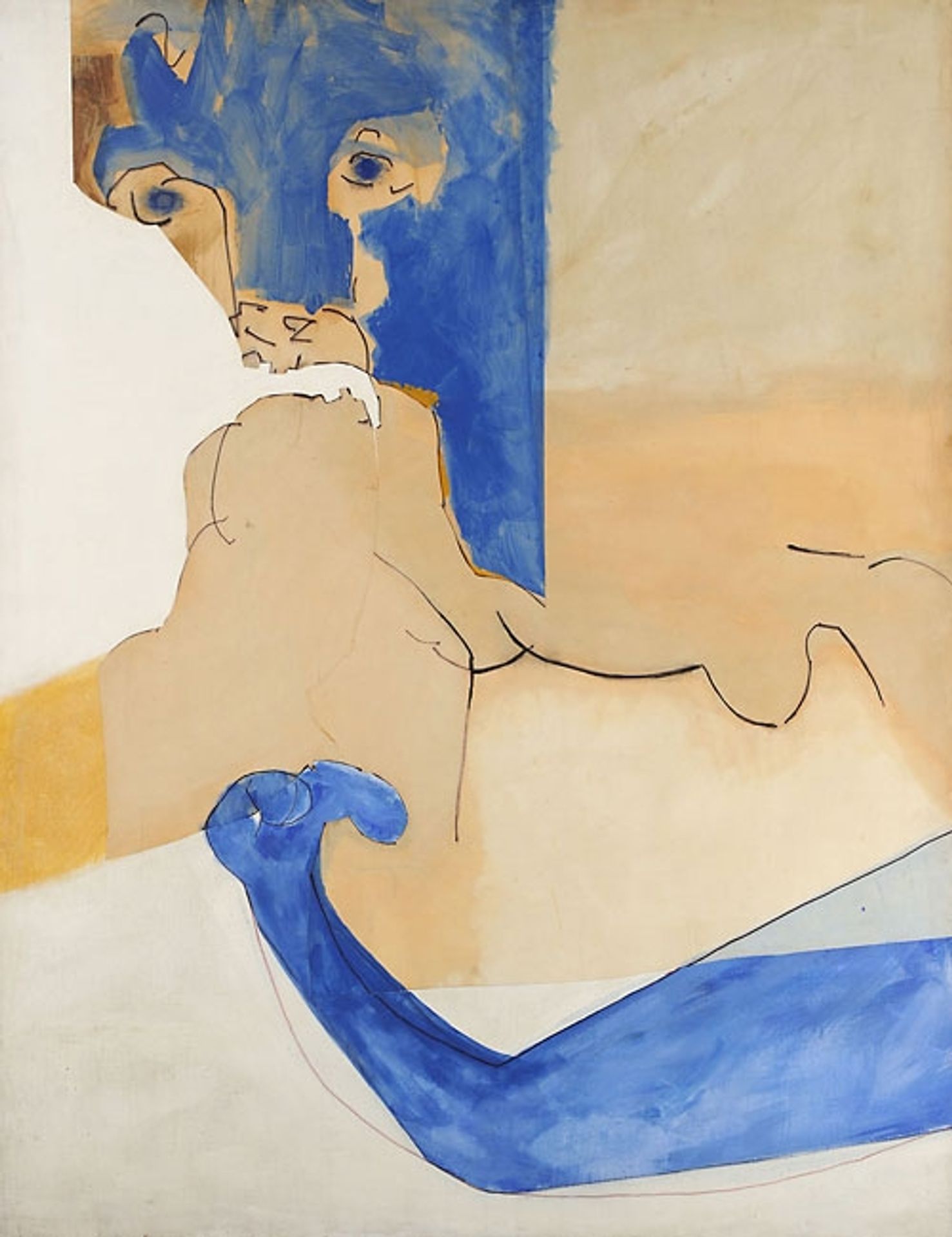 Cronus Young by David Hare