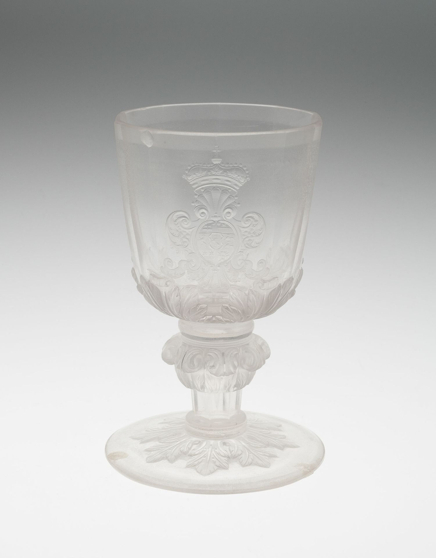 Goblet by Franz Gondelach