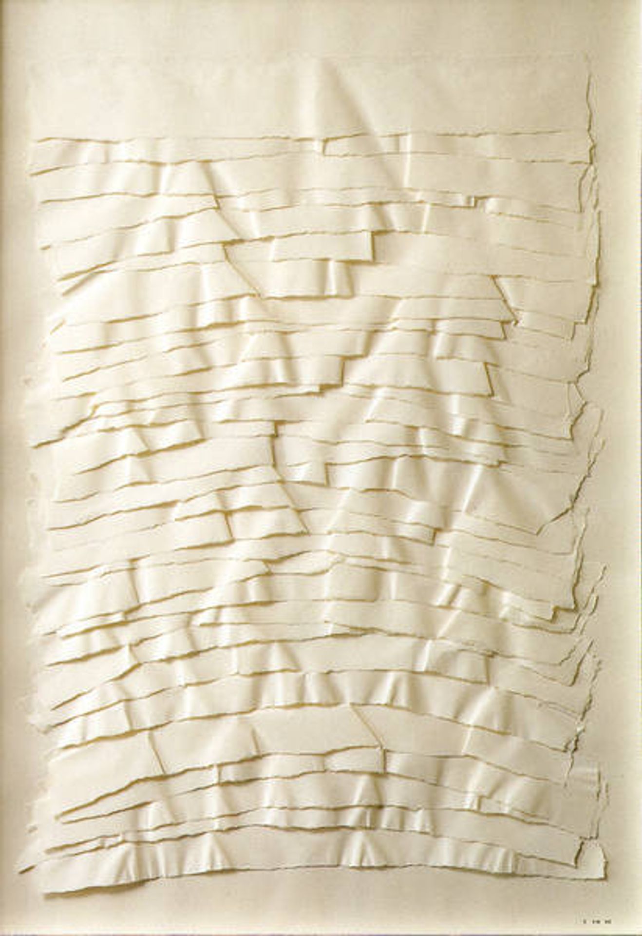 5 VIII 77 by Oskar Holweck