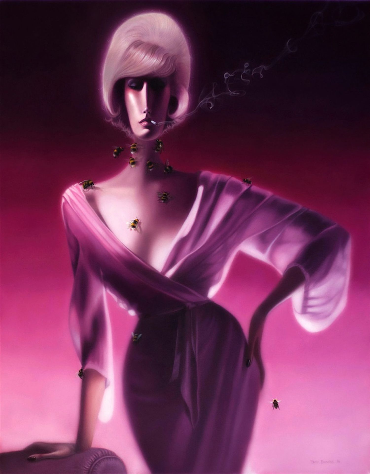Fake It So Real by Troy Brooks