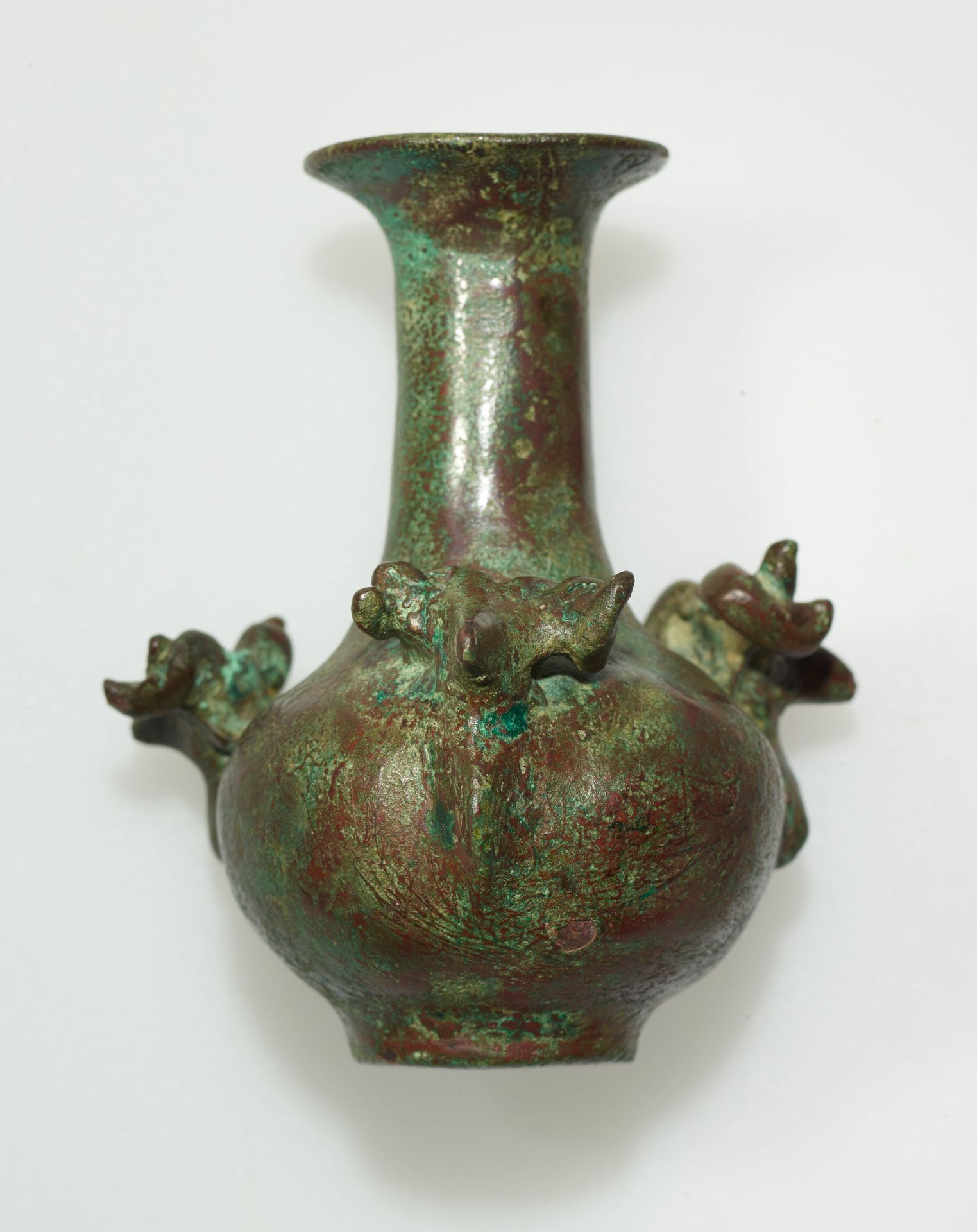 Bactrian Vessel by Anonymous