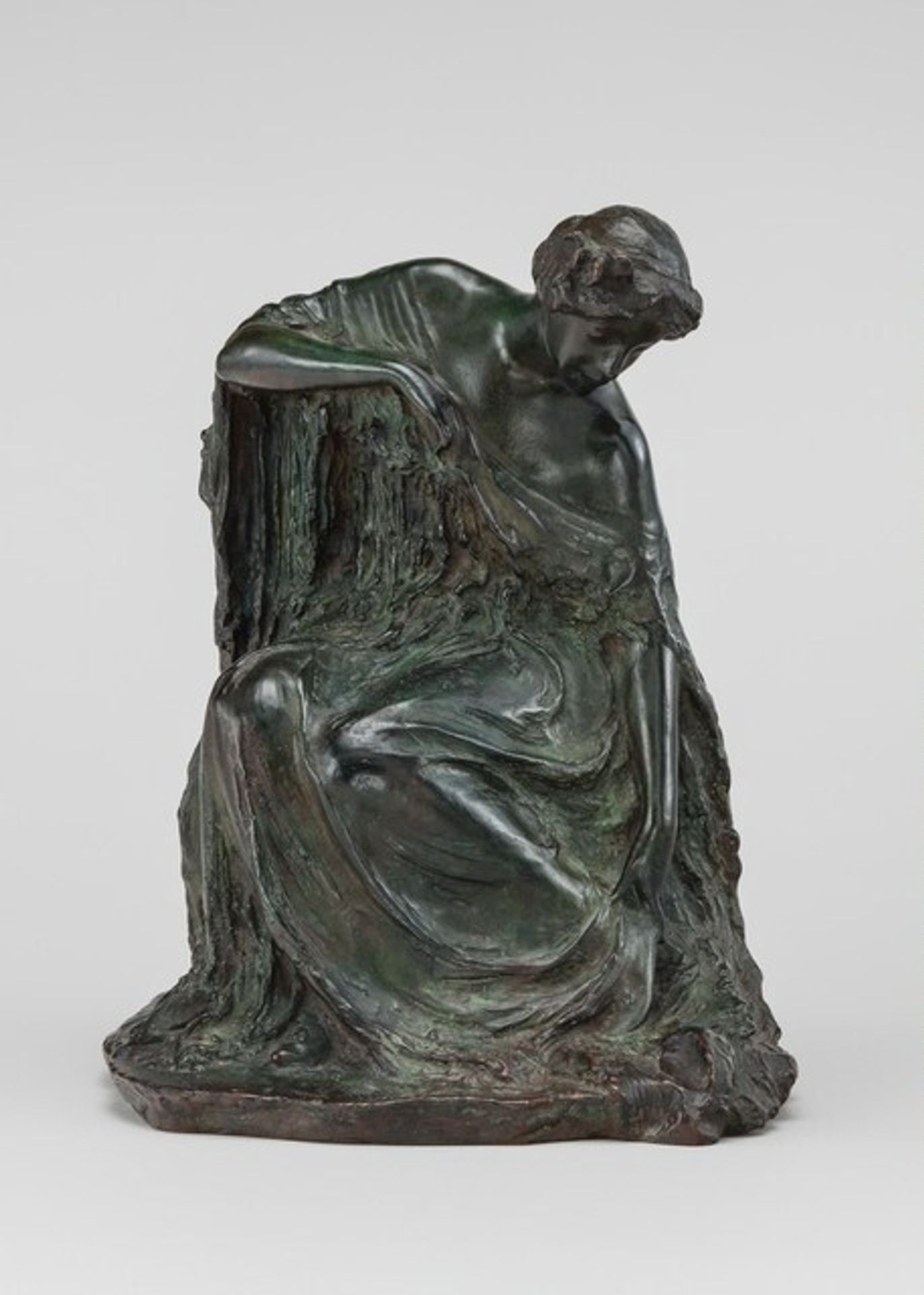 Cinderella by Bessie Potter Vonnoh