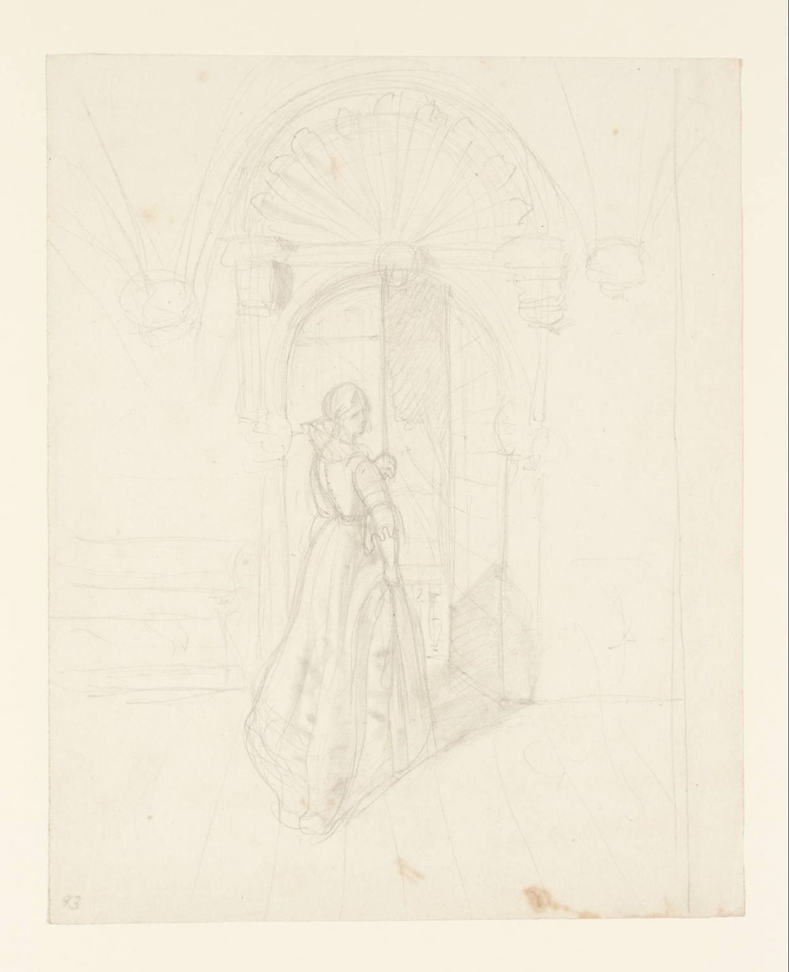 [title not known] by  Elizabeth Rigby