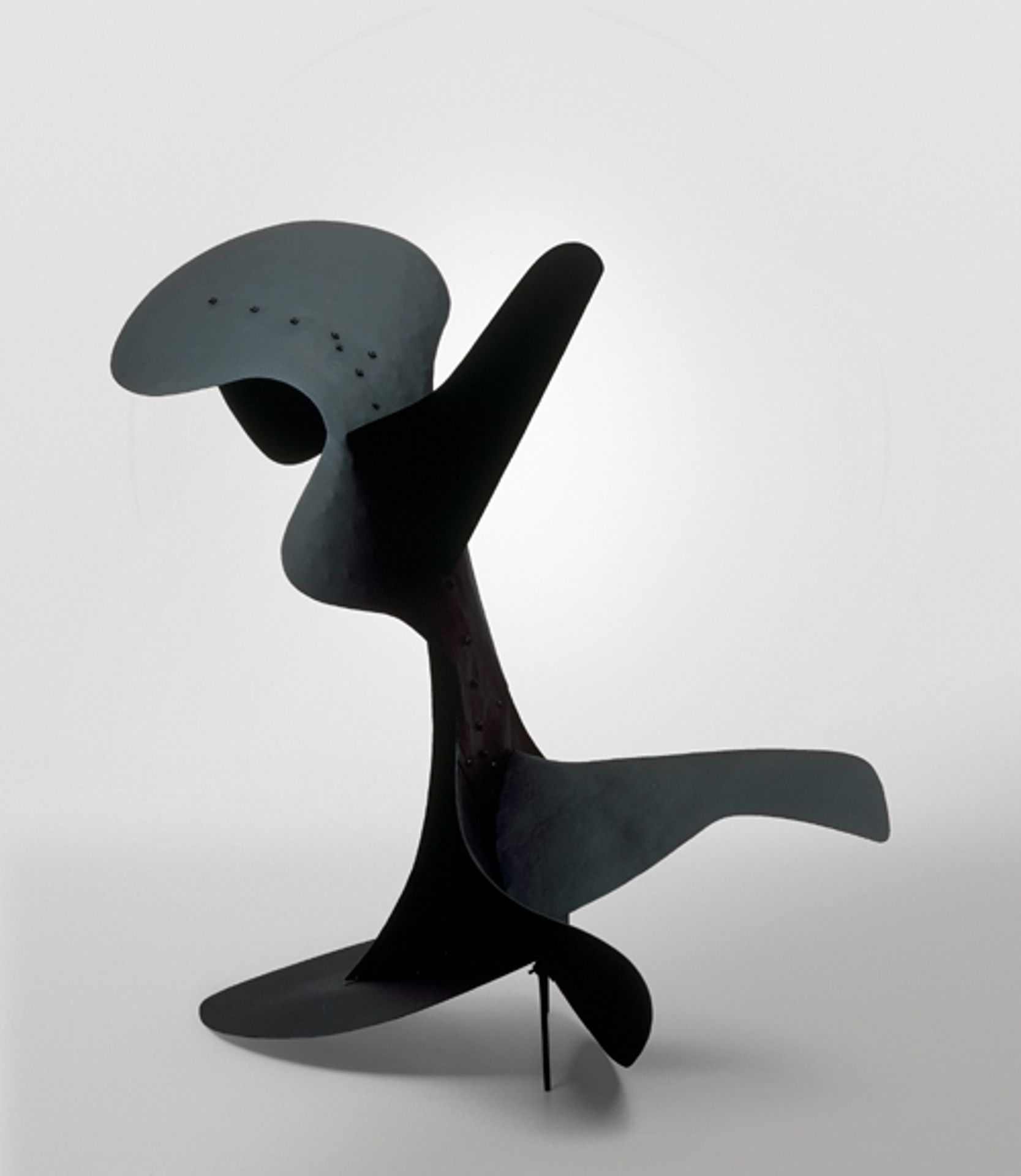 Devil Fish by Alexander Calder