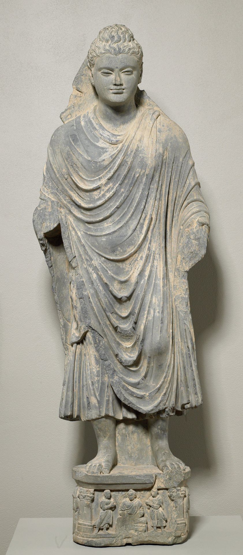 Buddha by Anonymous