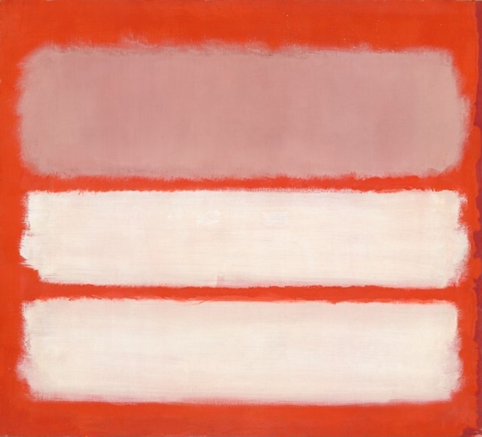 Untitled by Mark Rothko