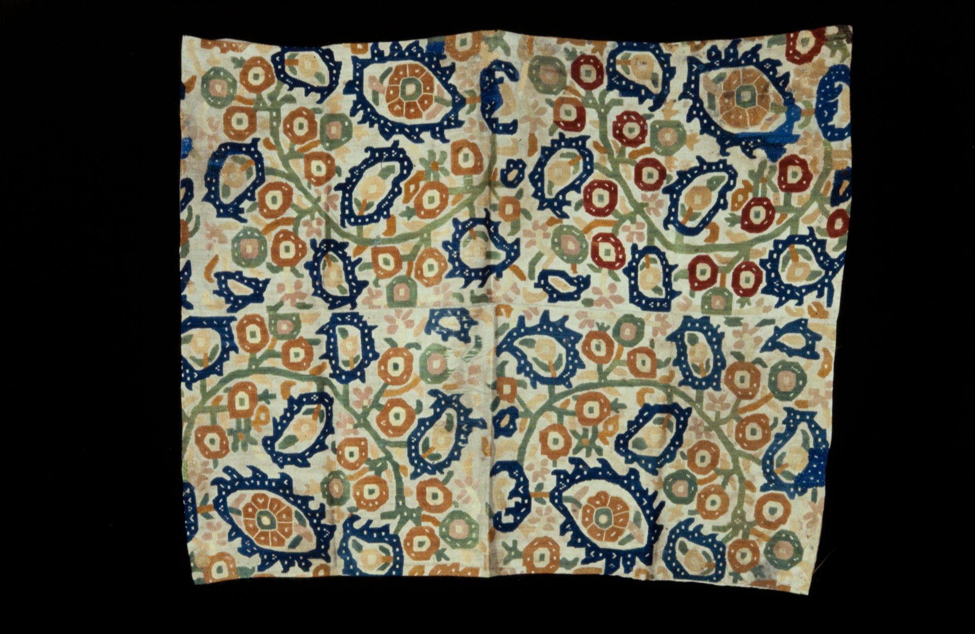 Panel by Anonymous