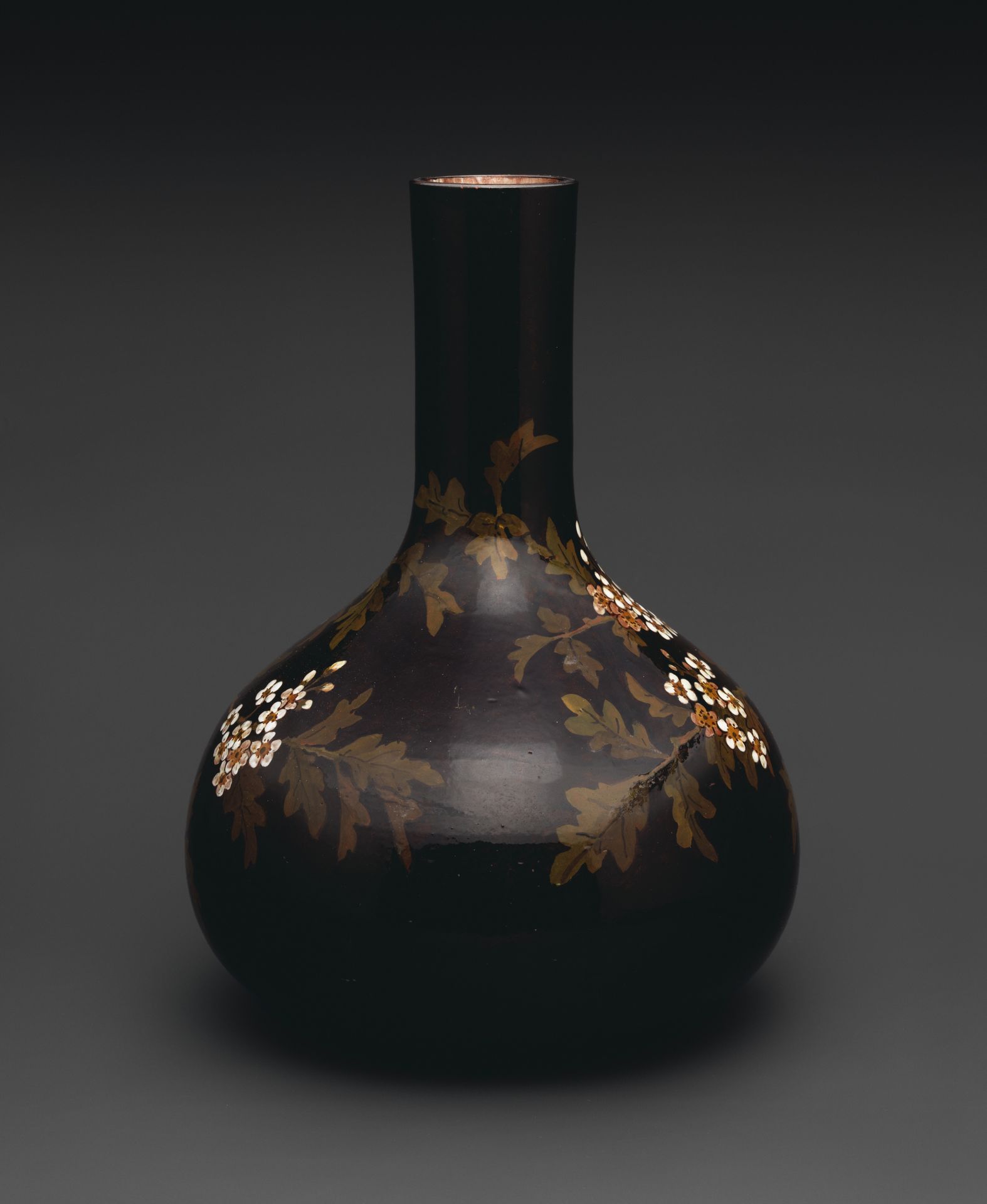 Vase by John Bennett