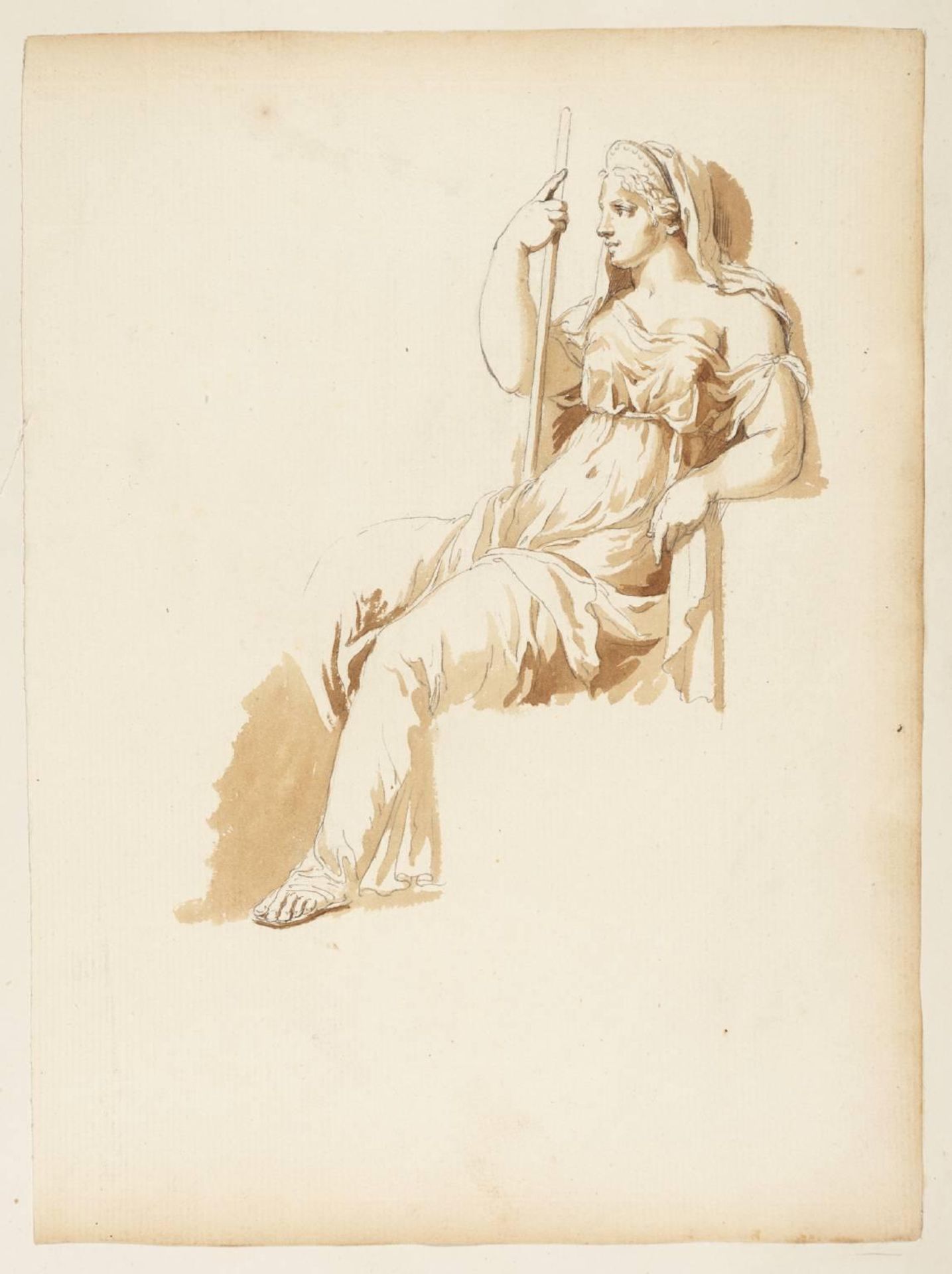 [title not known] by William Hamilton
