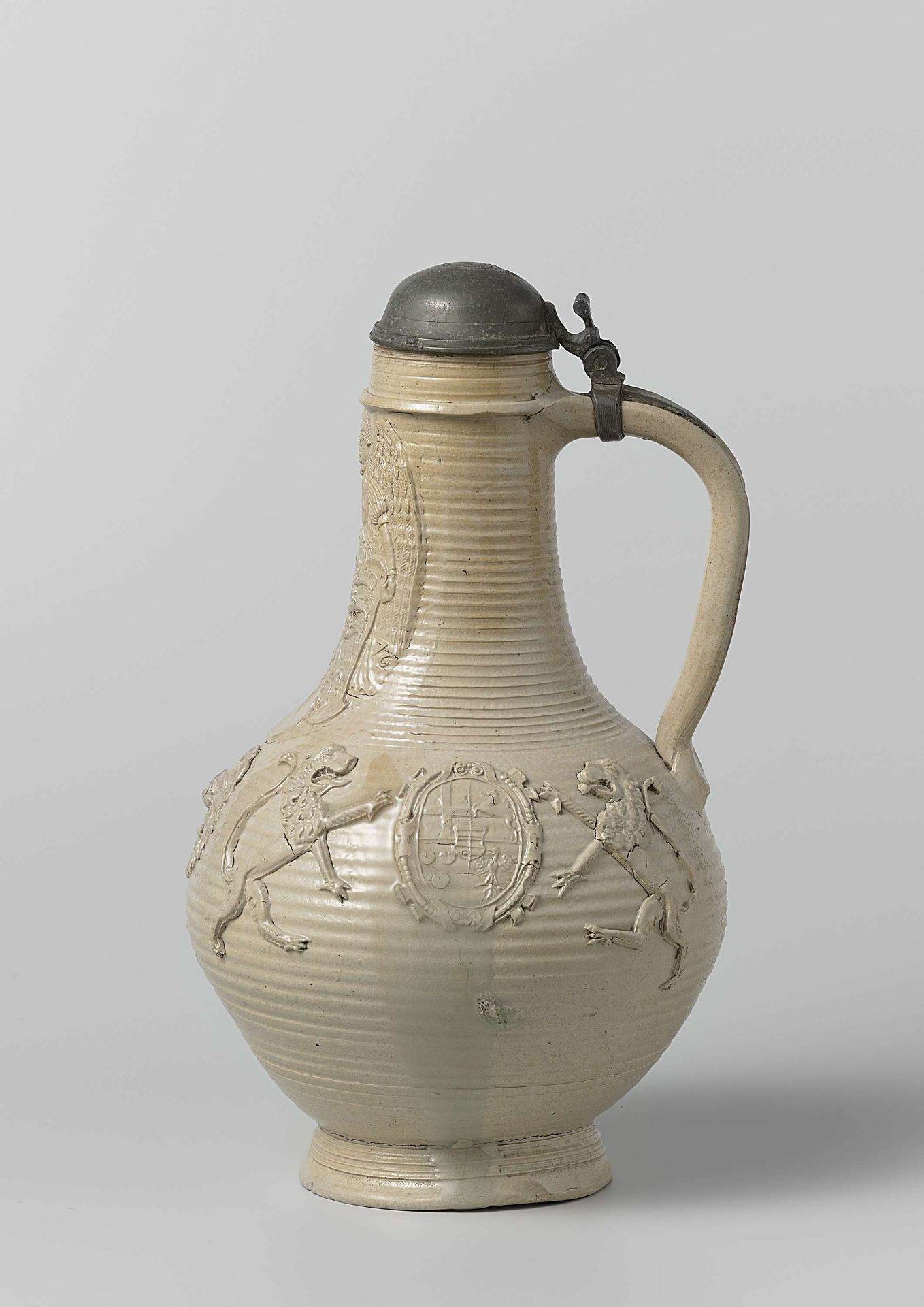 Jug by Anno Knütgen
