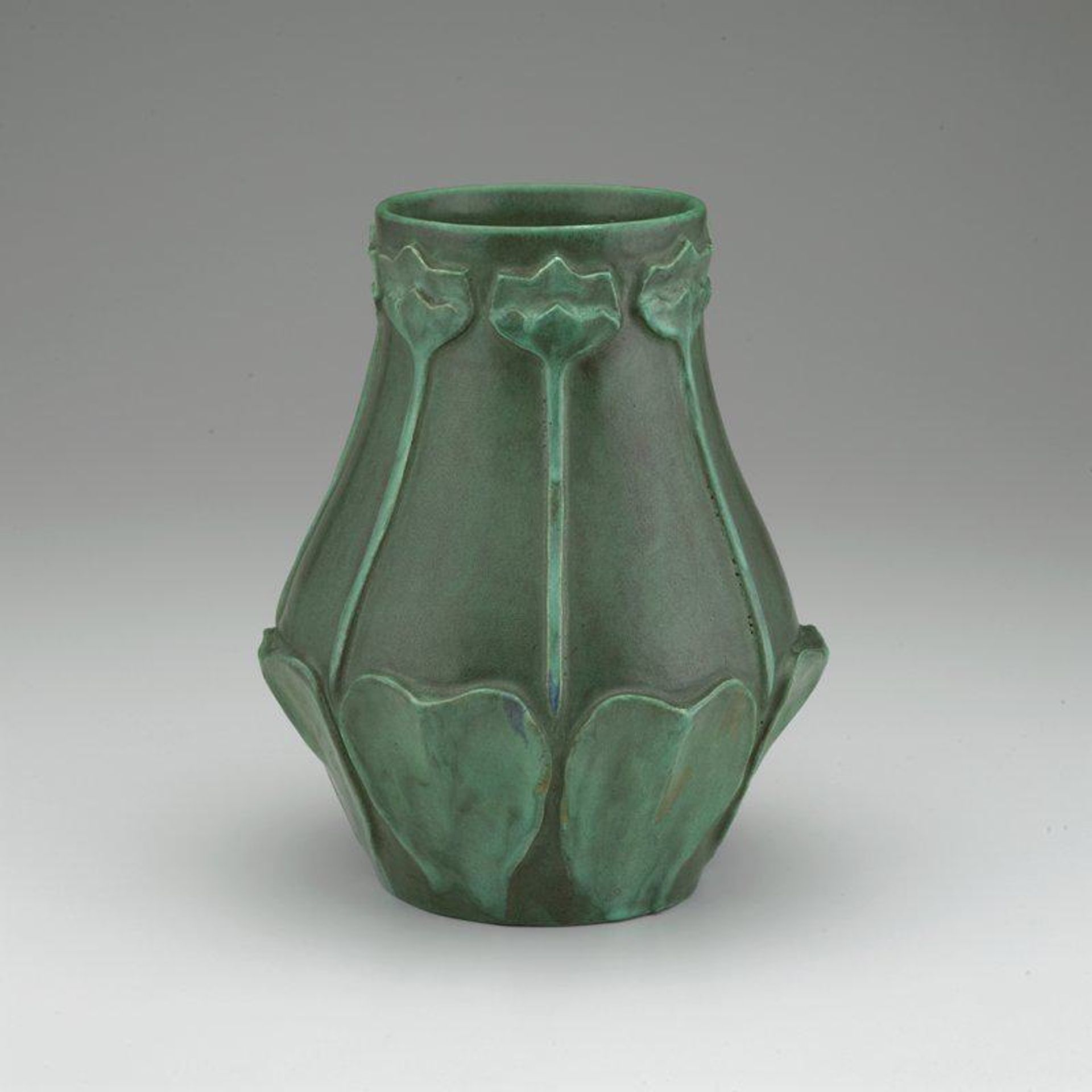 Vase by Mary Chase Perry