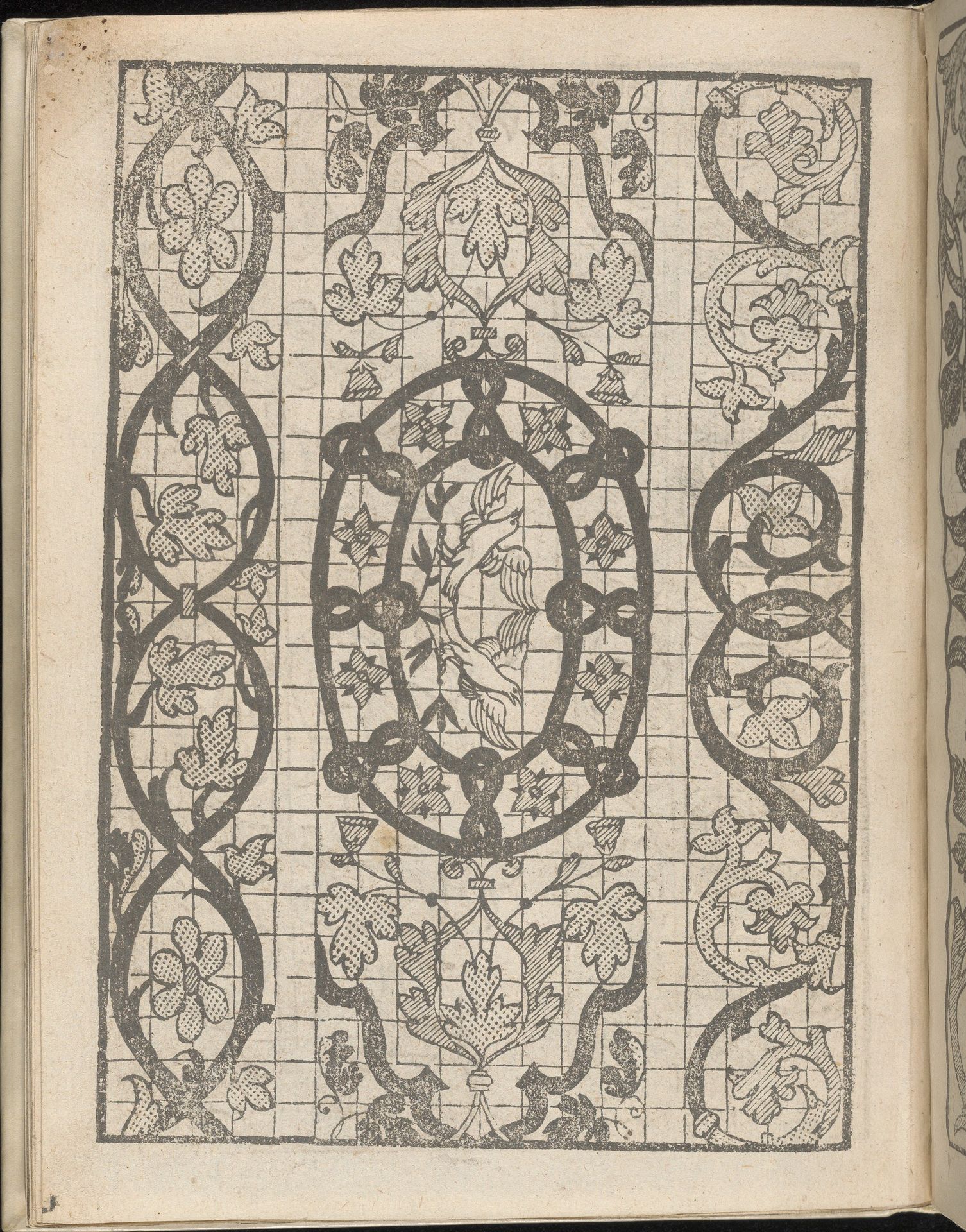Lucidario di Recami, page 10 (recto) by Iseppo Foresto