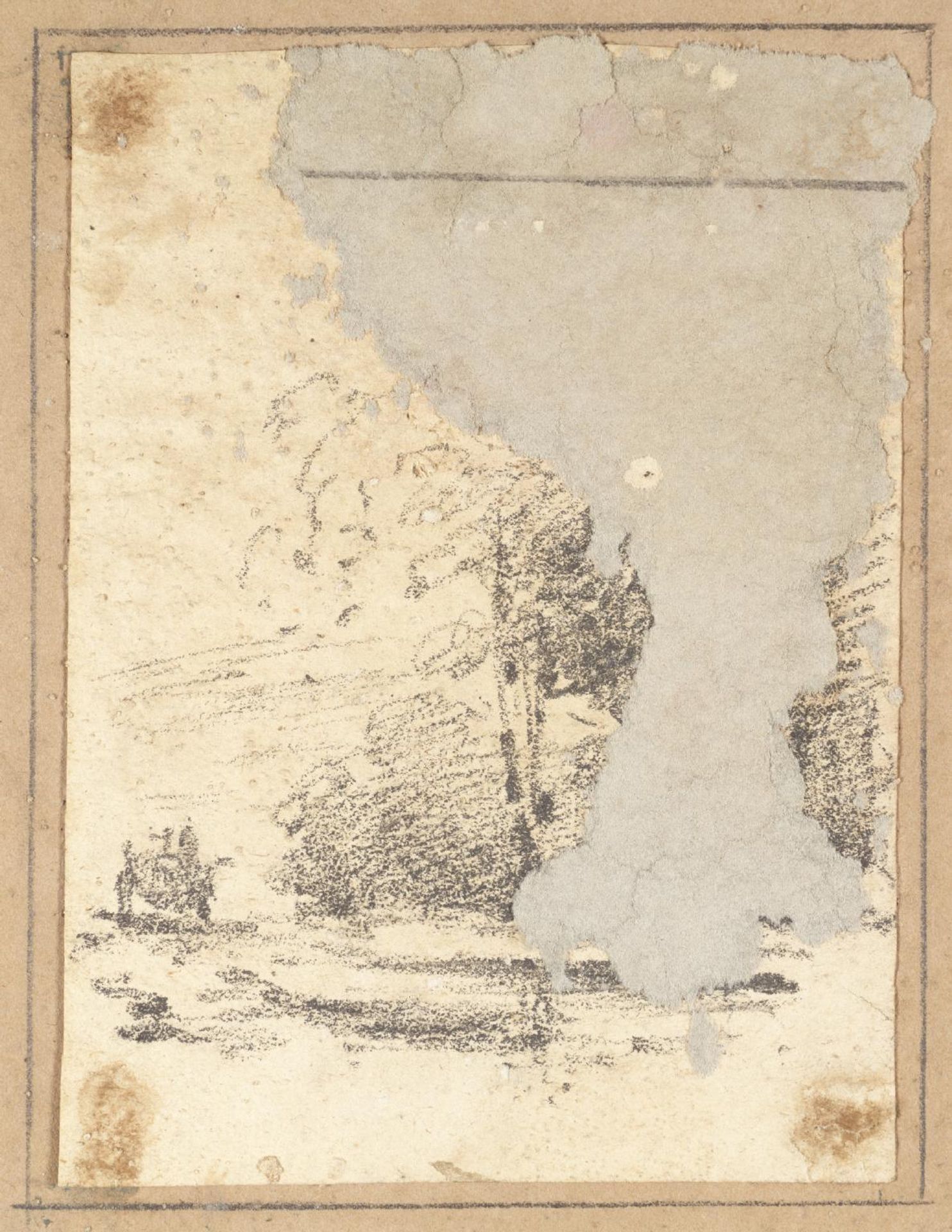 [title not known] by British School