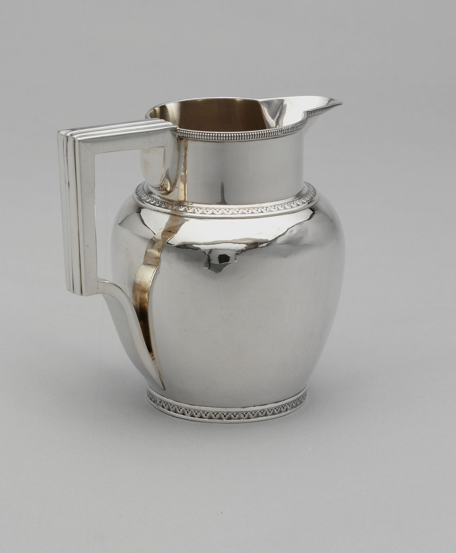 Pitcher by Joseph Lownes