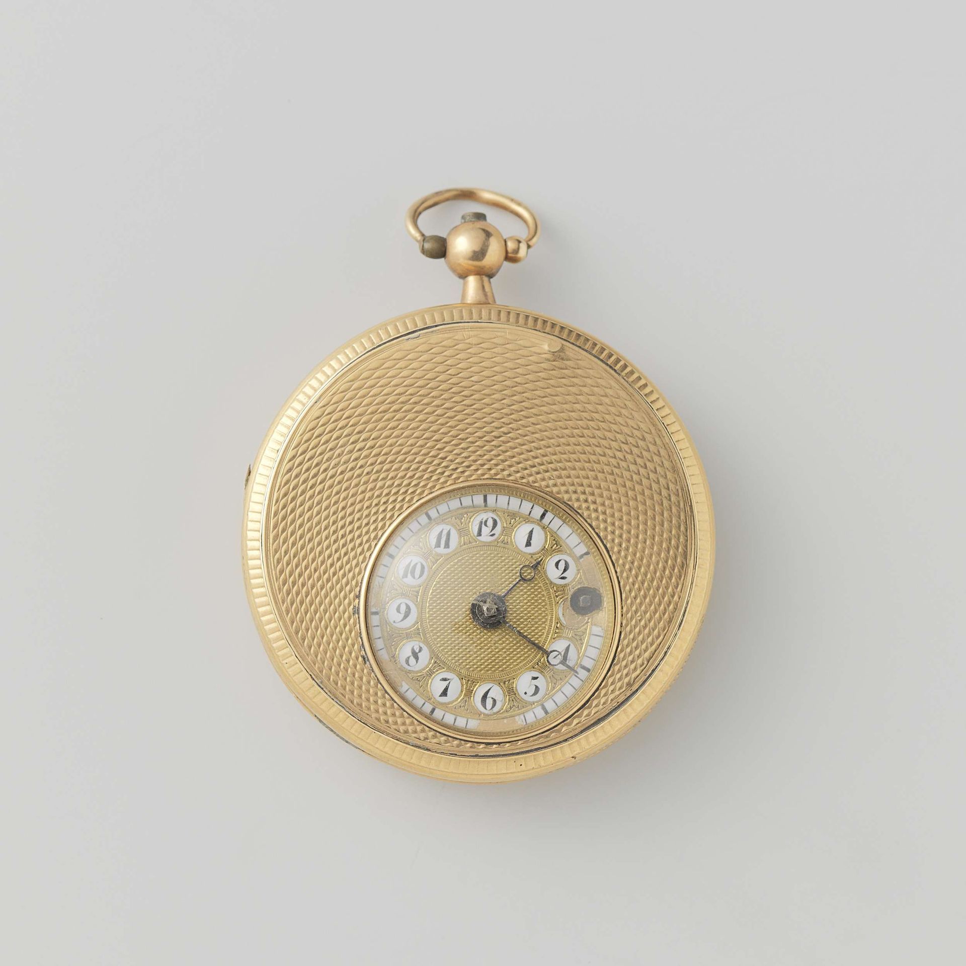 Watch by Vacheron Chossat & Compagnie