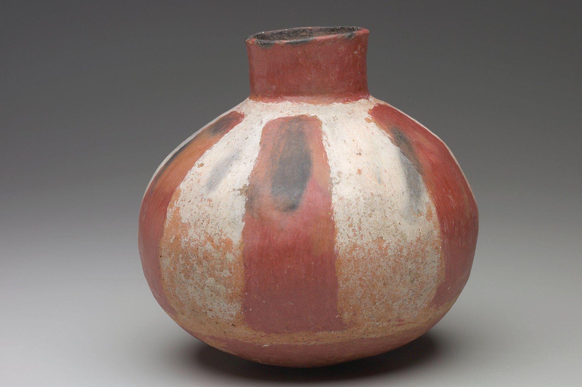 Bottle by Mississippian