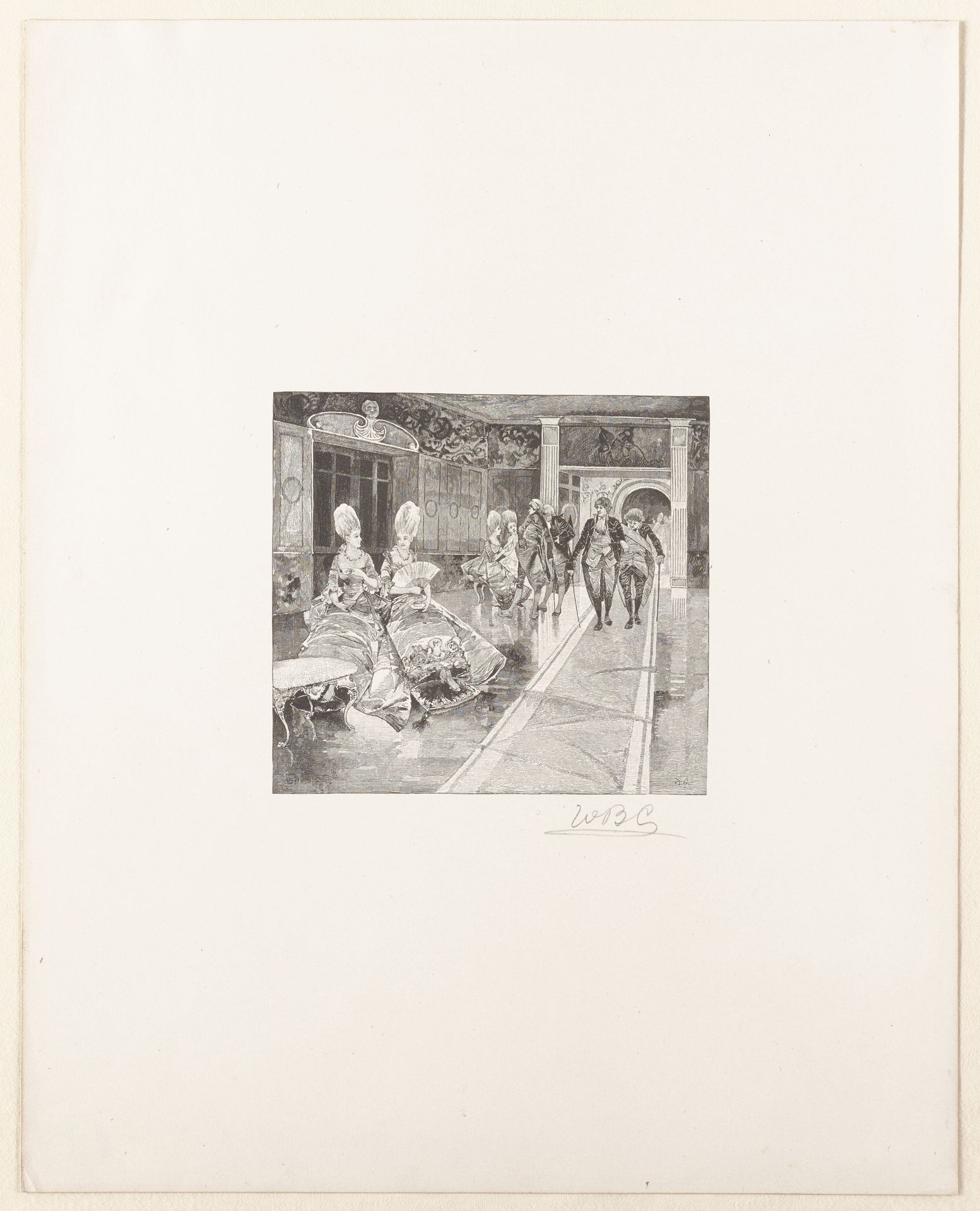 Untitled by William B. Closson