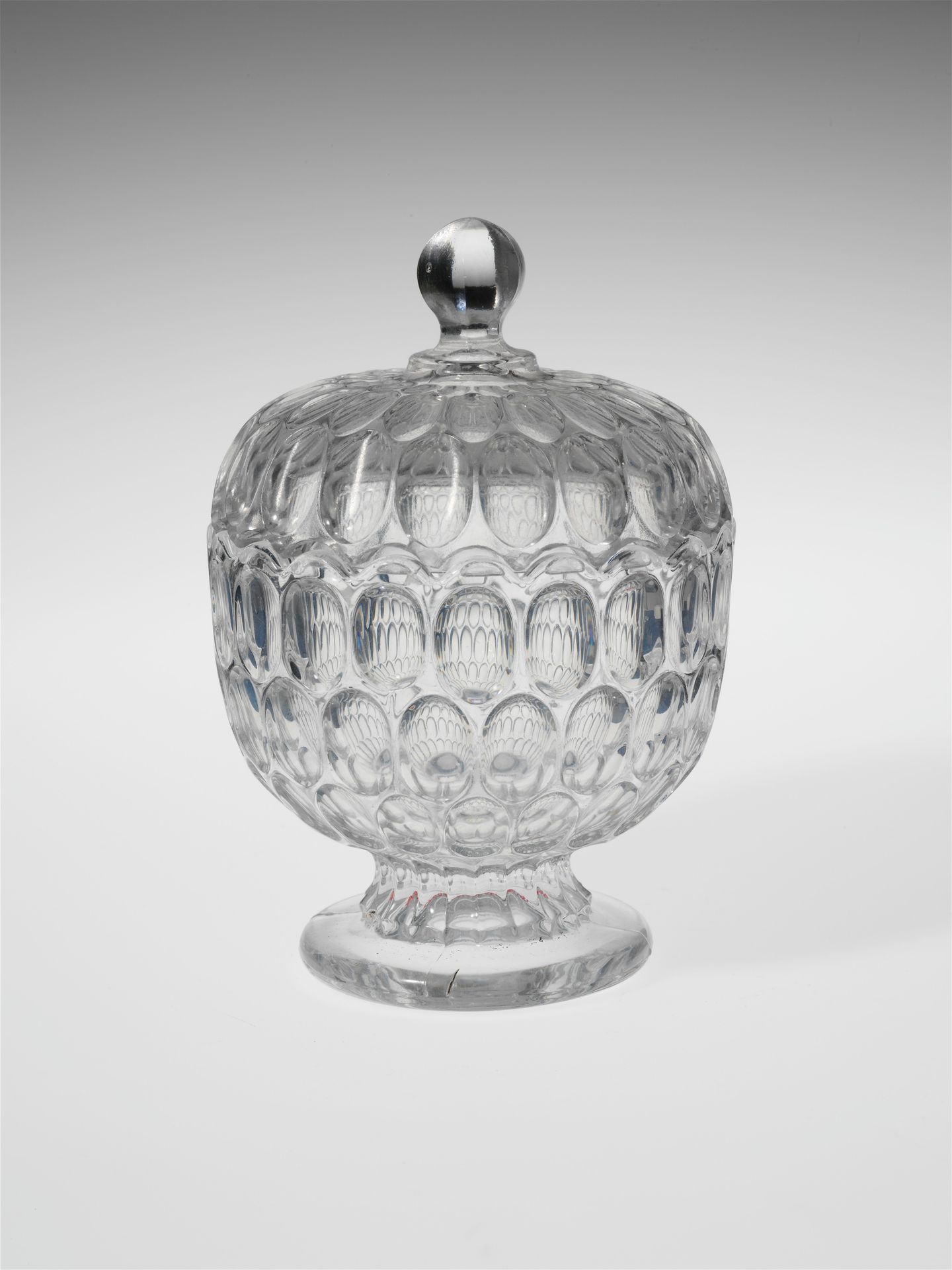 Sugar Bowl by Bakewell, Pears and Company