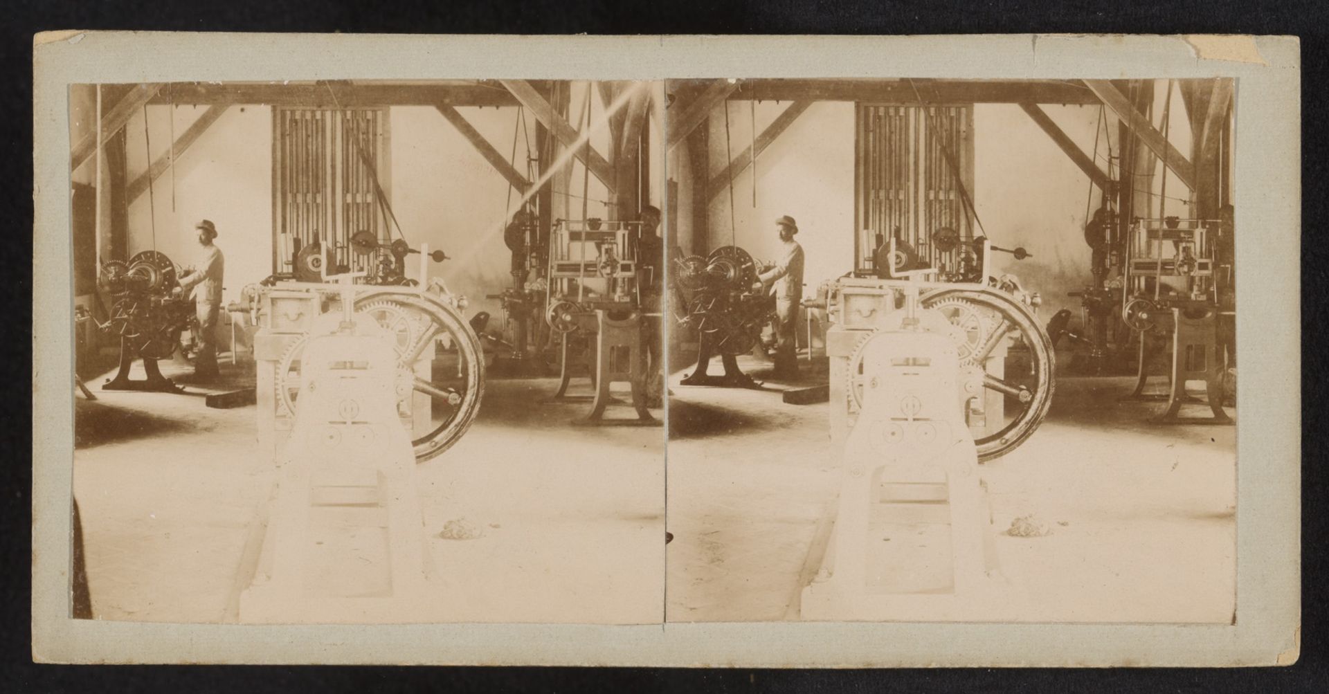 Atelier Soengeiliat by Robert Julius Boers