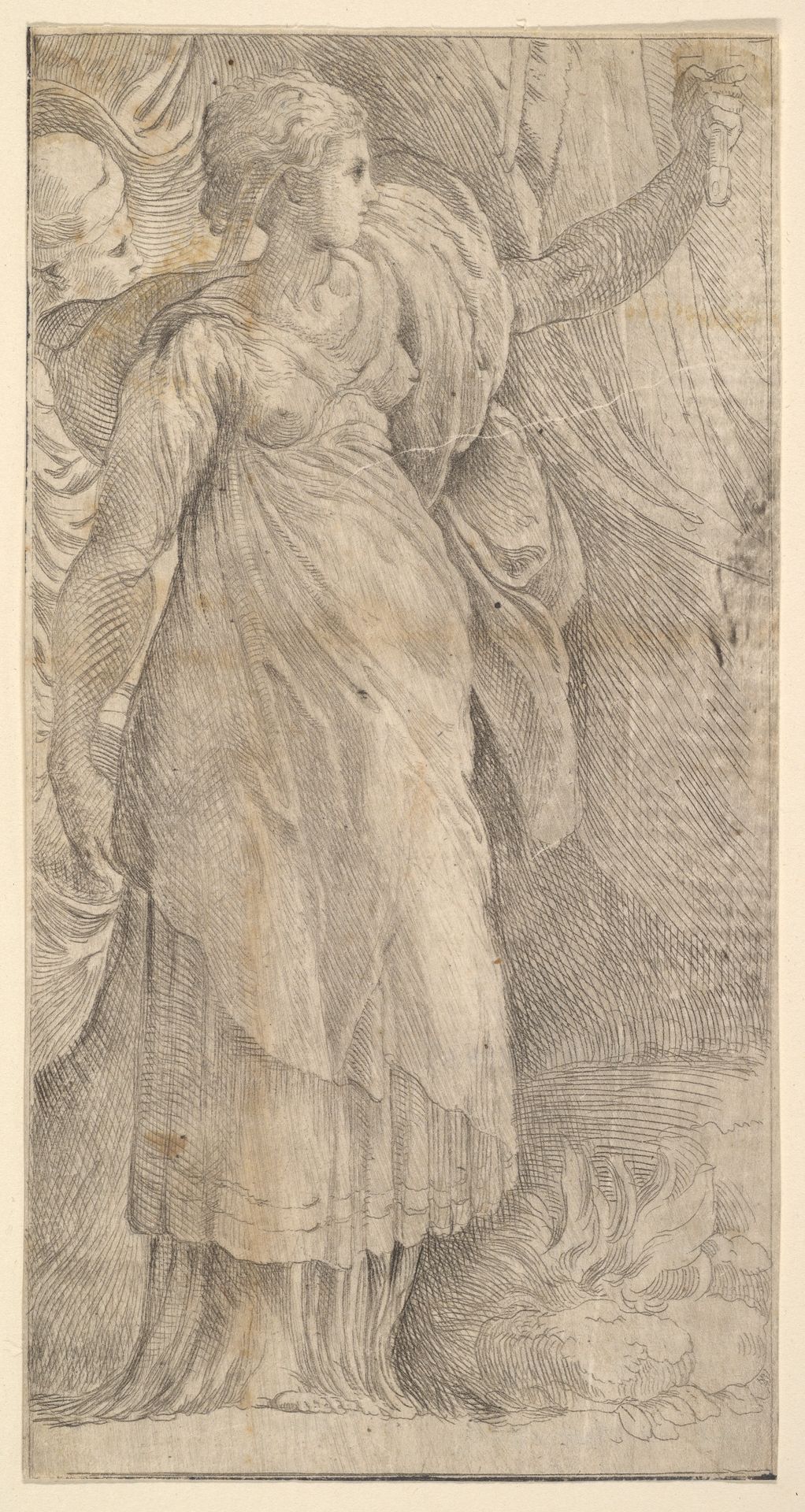Judith by Anonymous