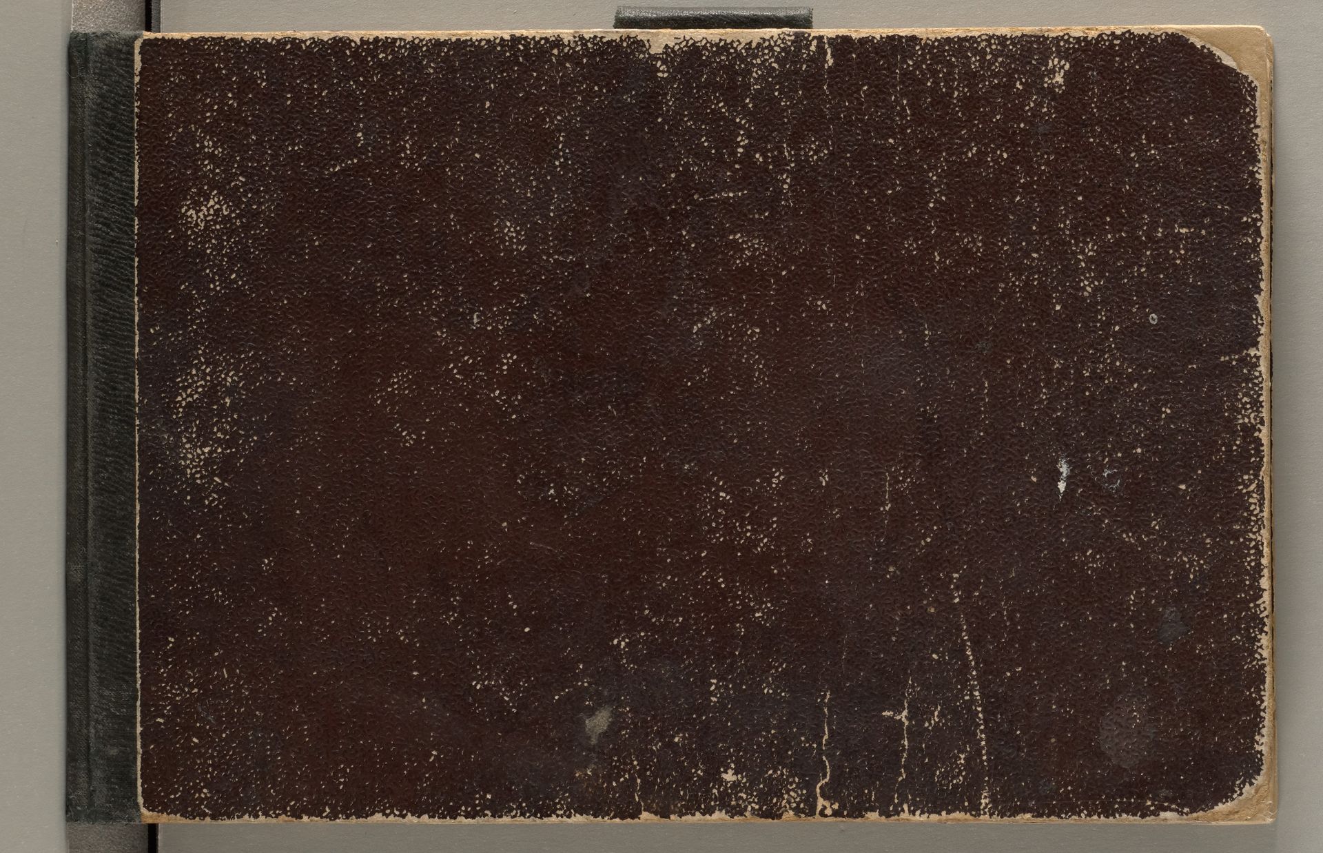 Skizzenbuch by Ferdinand Karl Klimsch