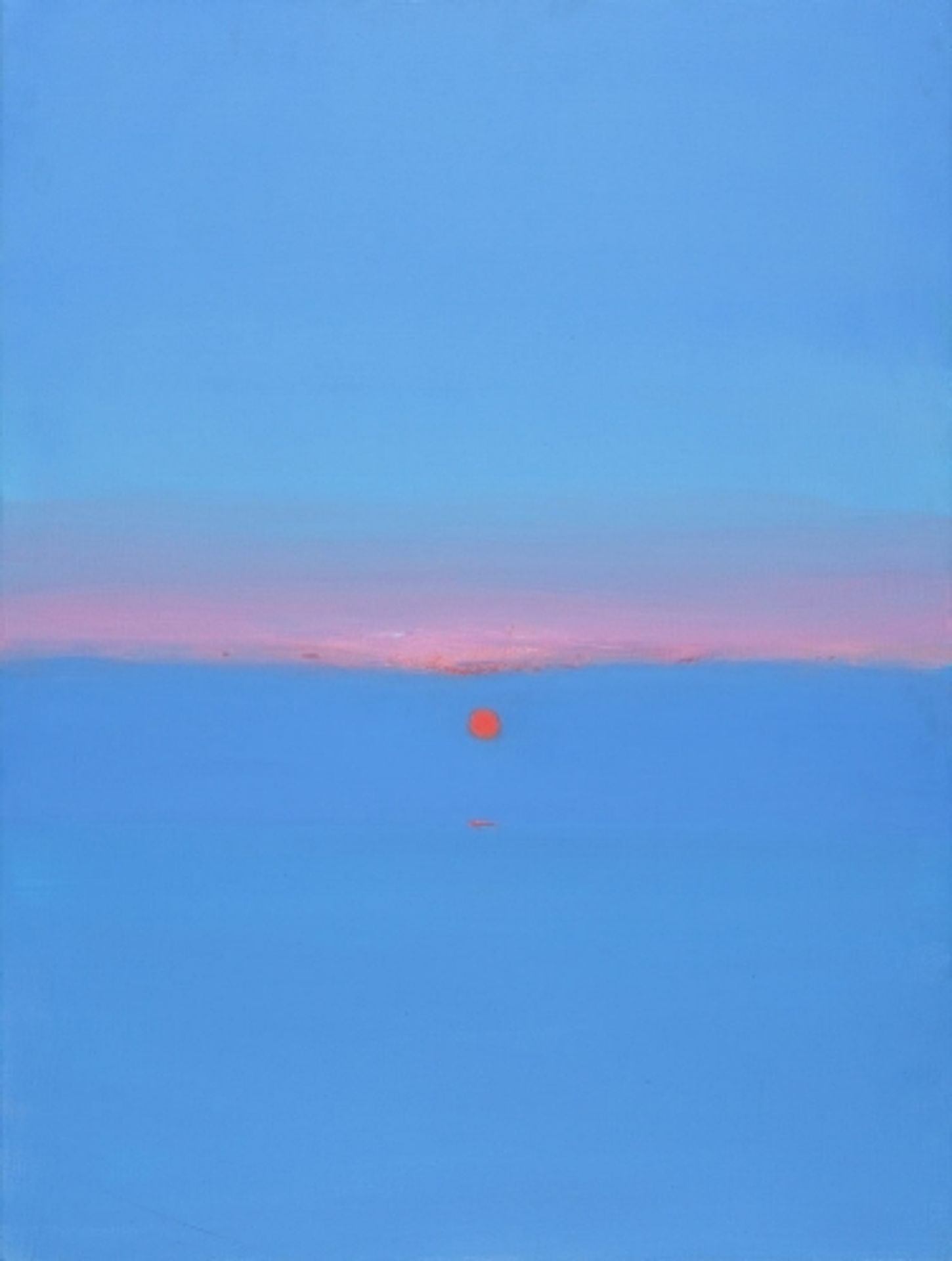 Sunrise of Wonder by John Miller