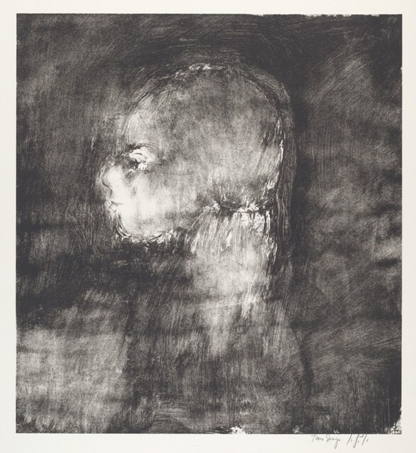 Untitled by John Paul Jones