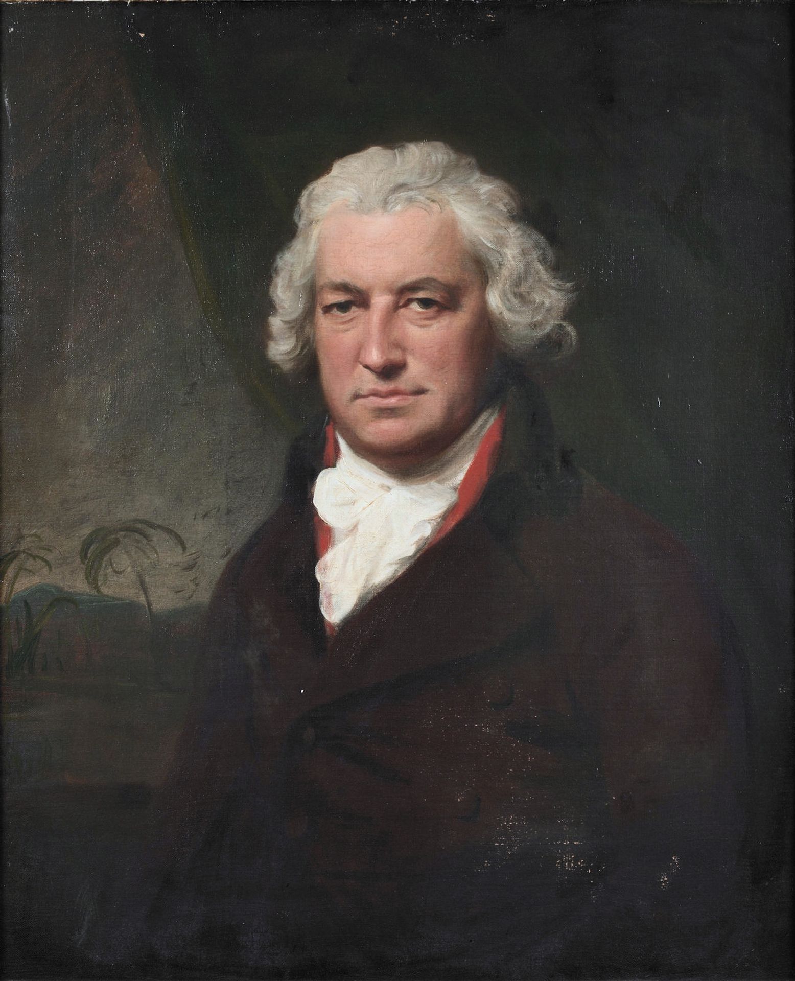 Bryan Edwards by Lemuel Francis Abbott