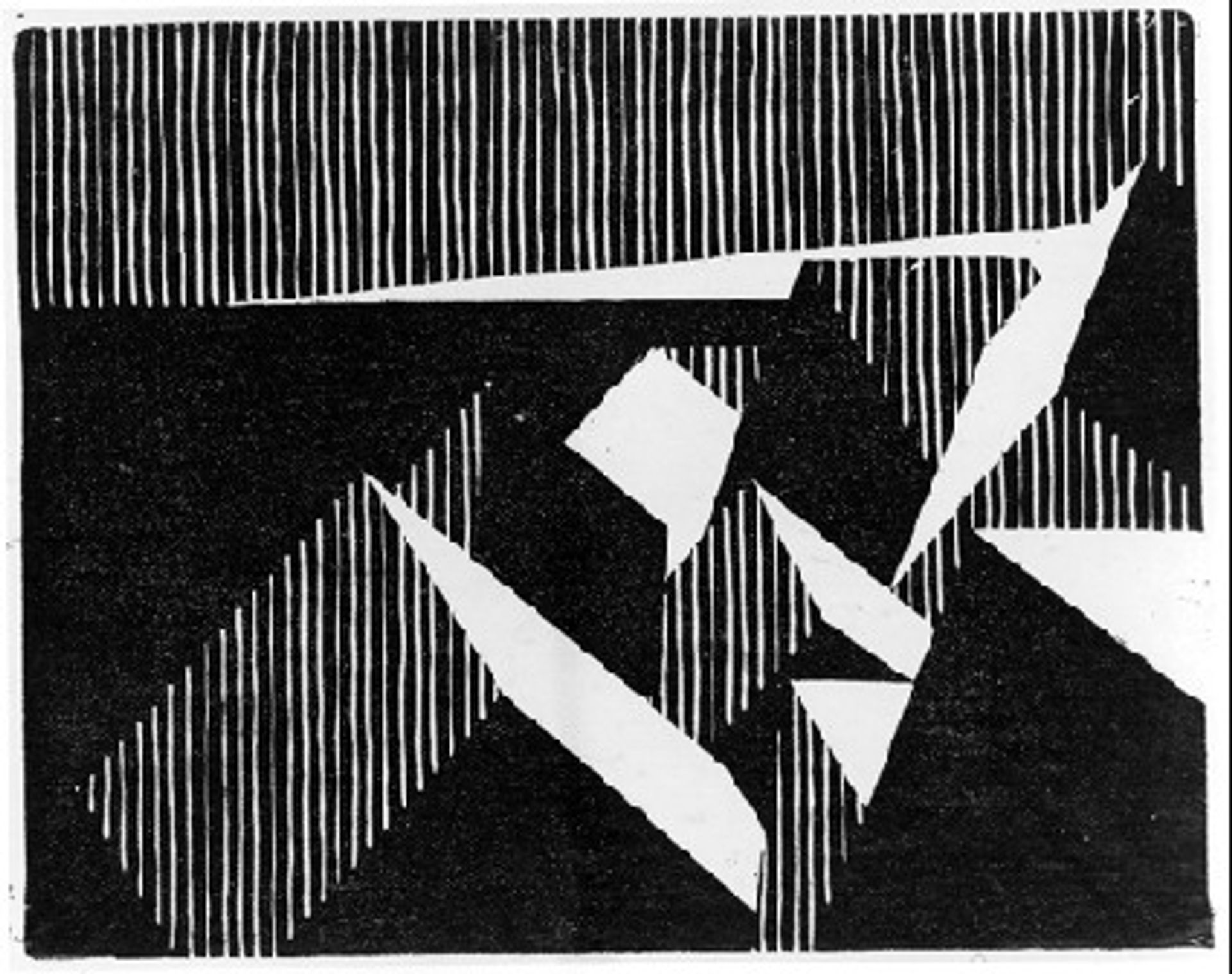 Untitled by M.C. Escher