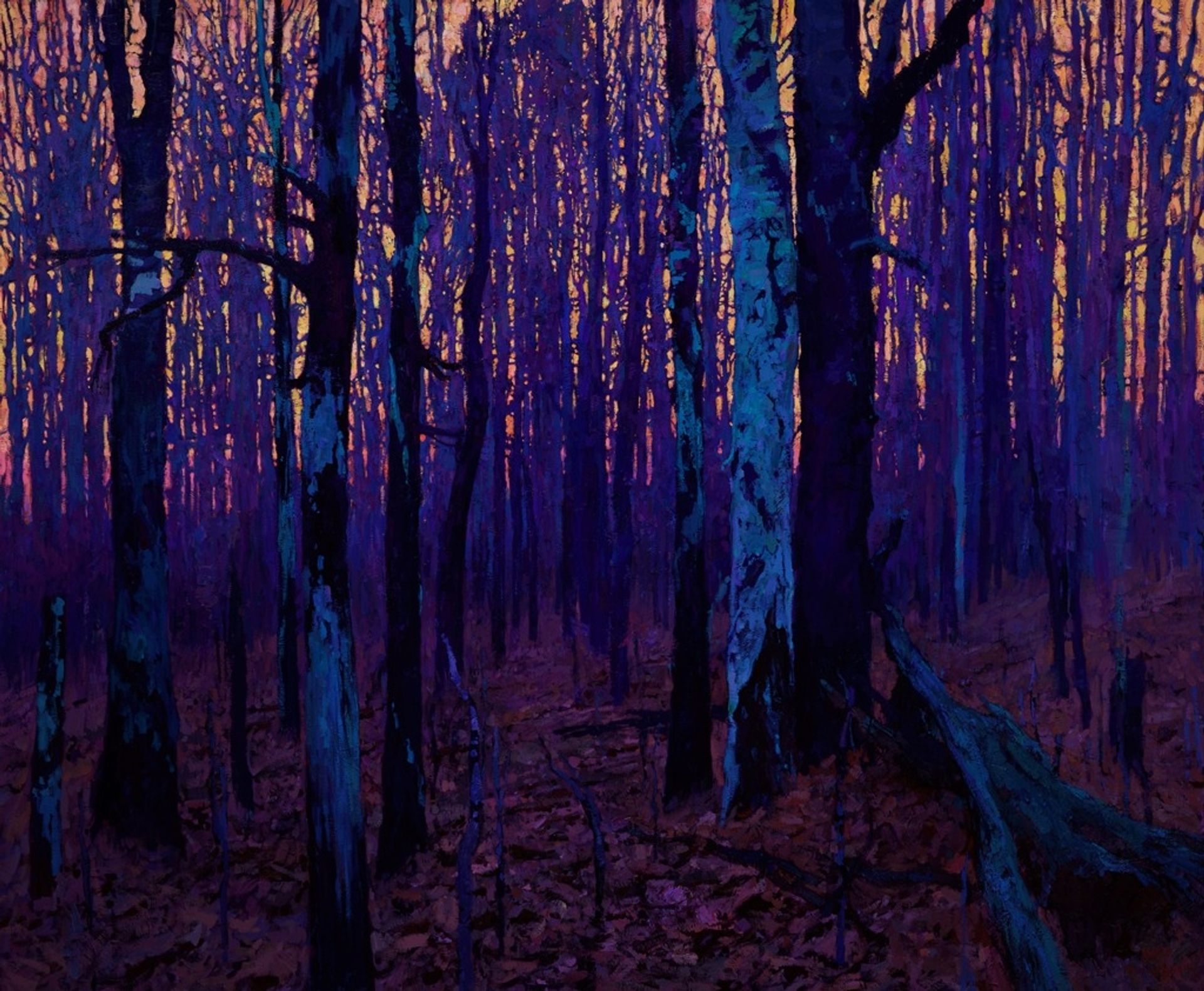 The Path by Timur Akhriev