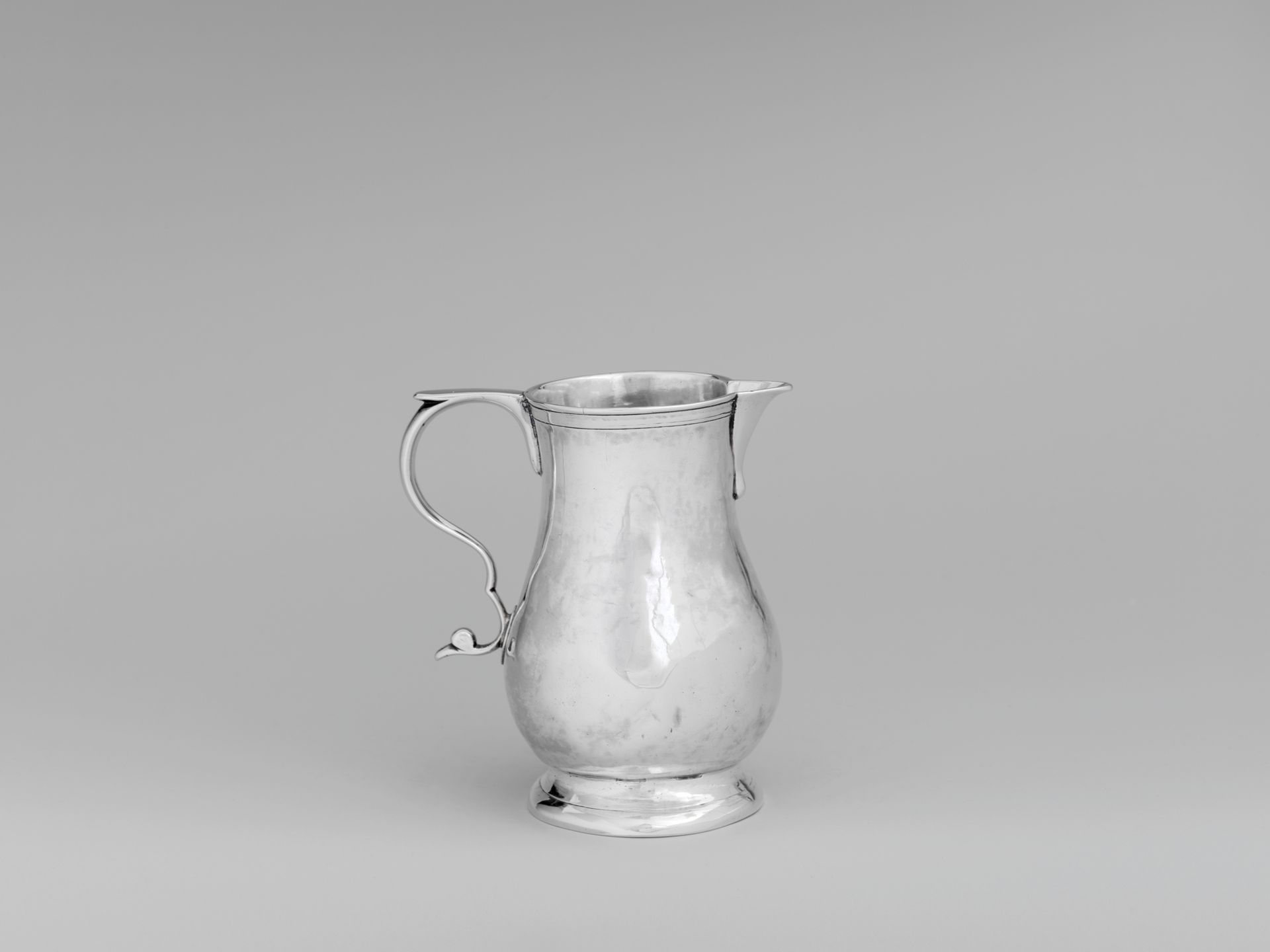 Creampot by Jacob Hurd