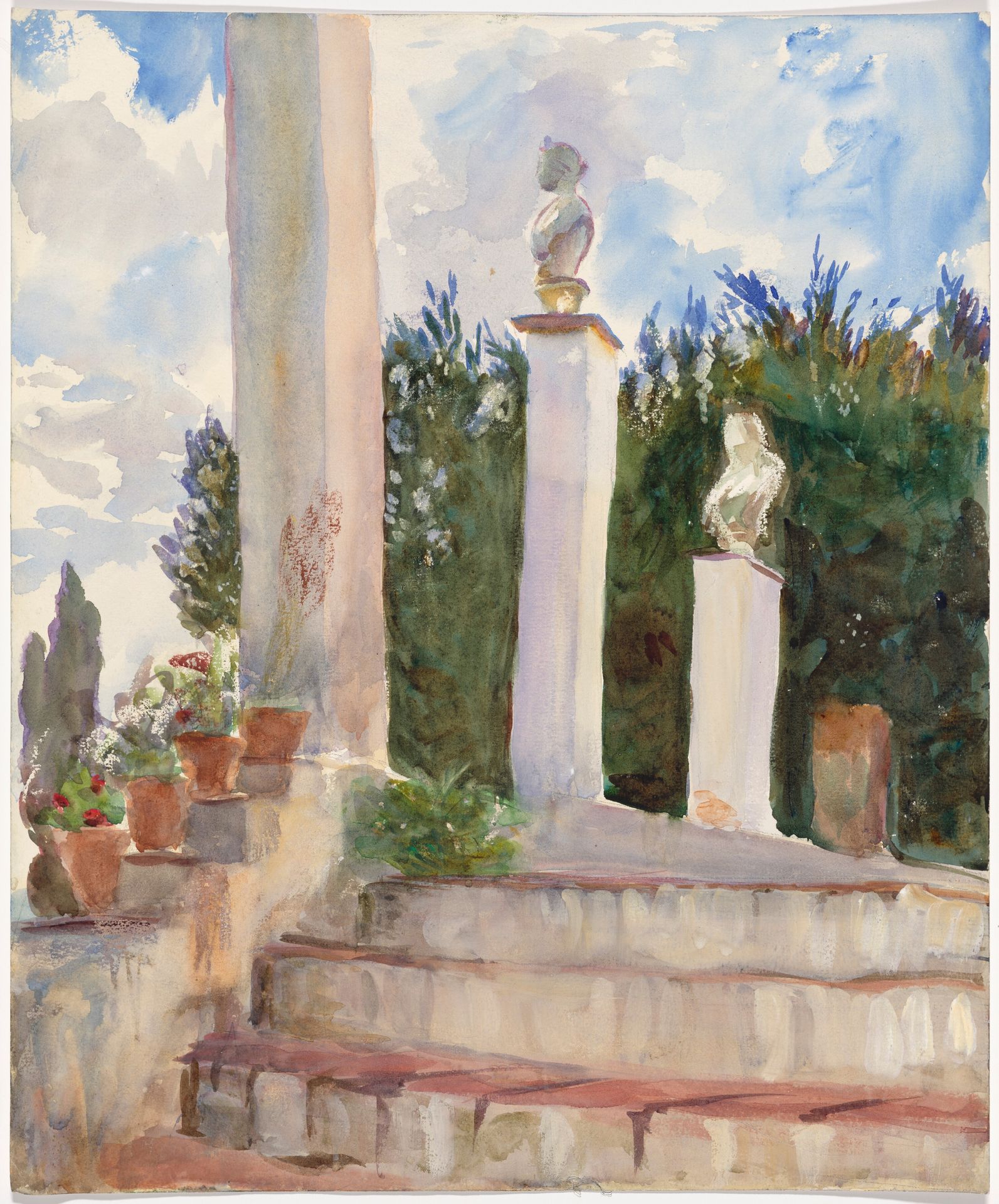 Generalife by Emily Sargent