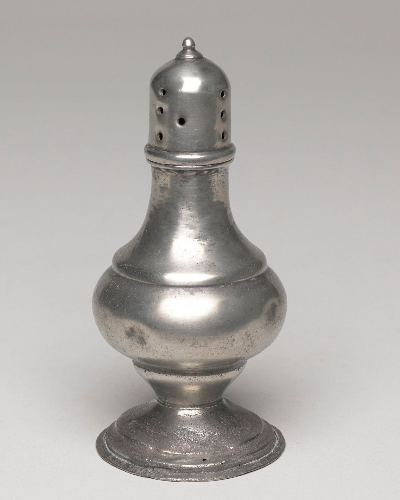 Pepper pot by Anonymous