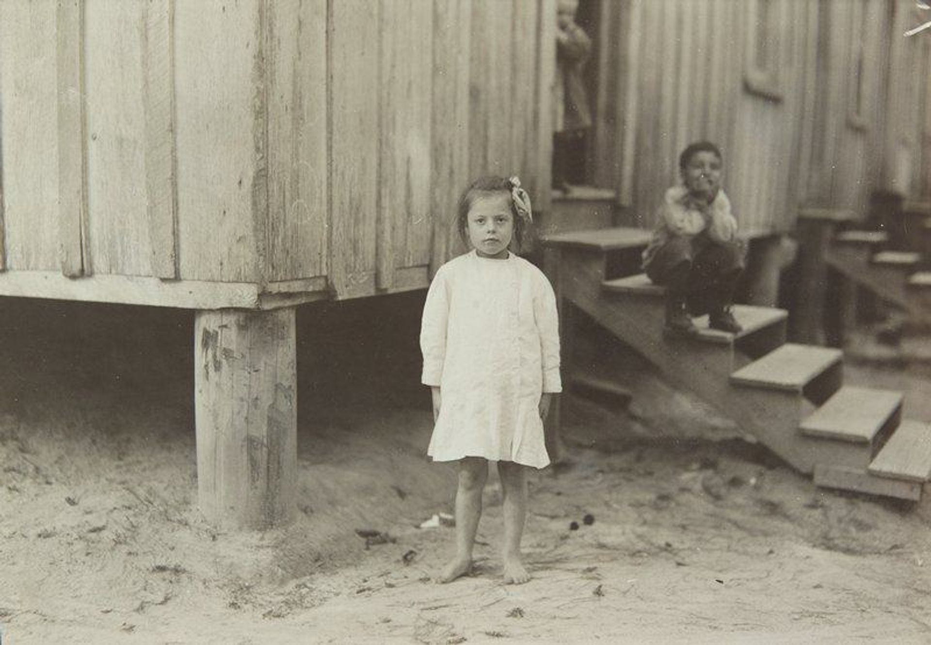 Untitled by Lewis Hine