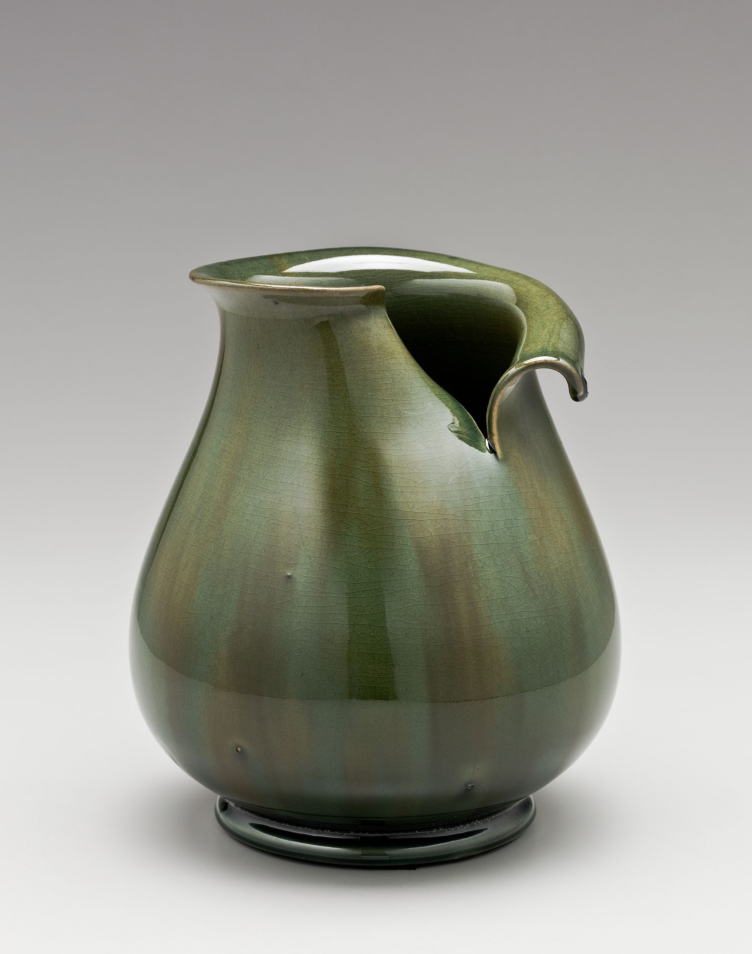 Vase by Chelsea Keramic Art Works