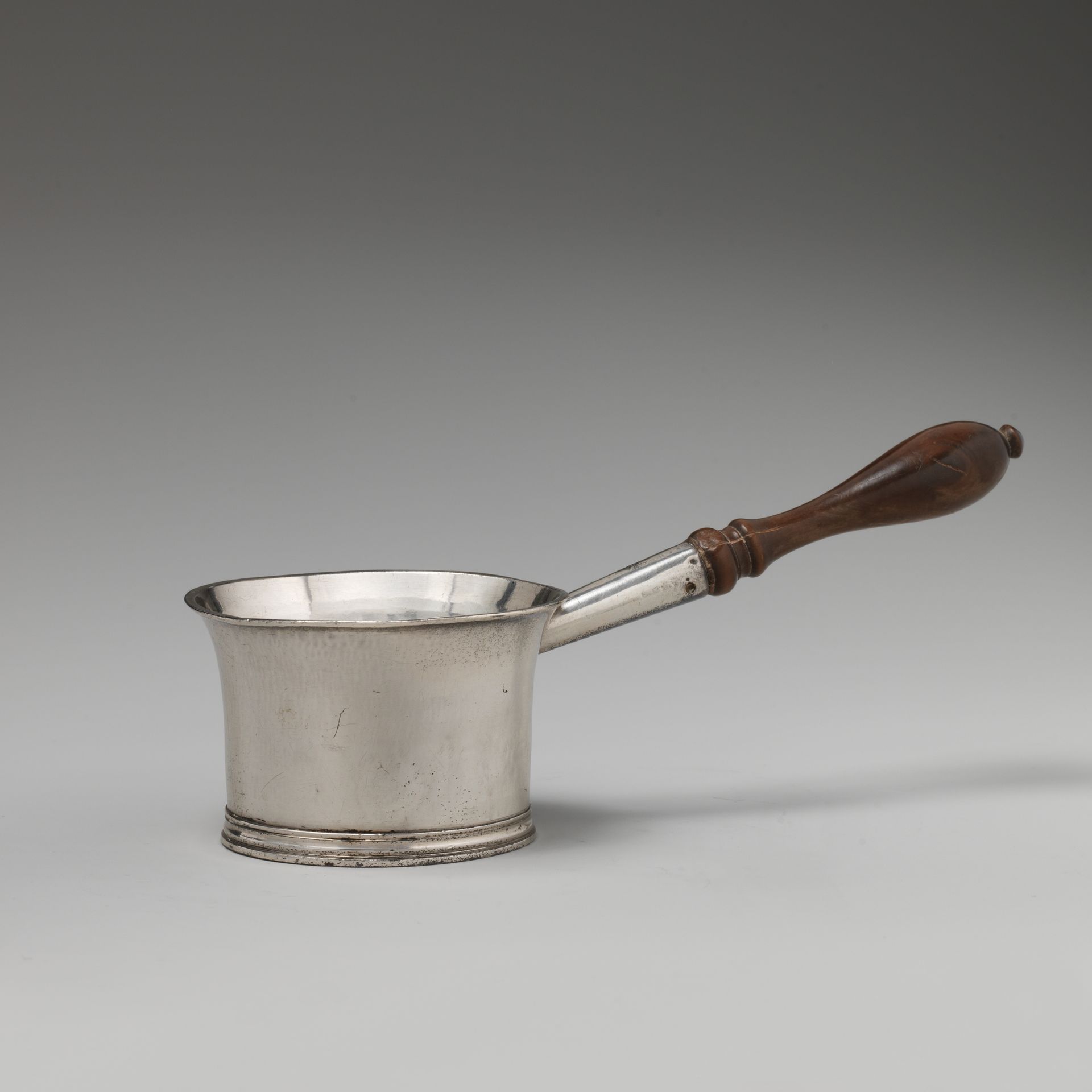Toddy warmer by William Fleming