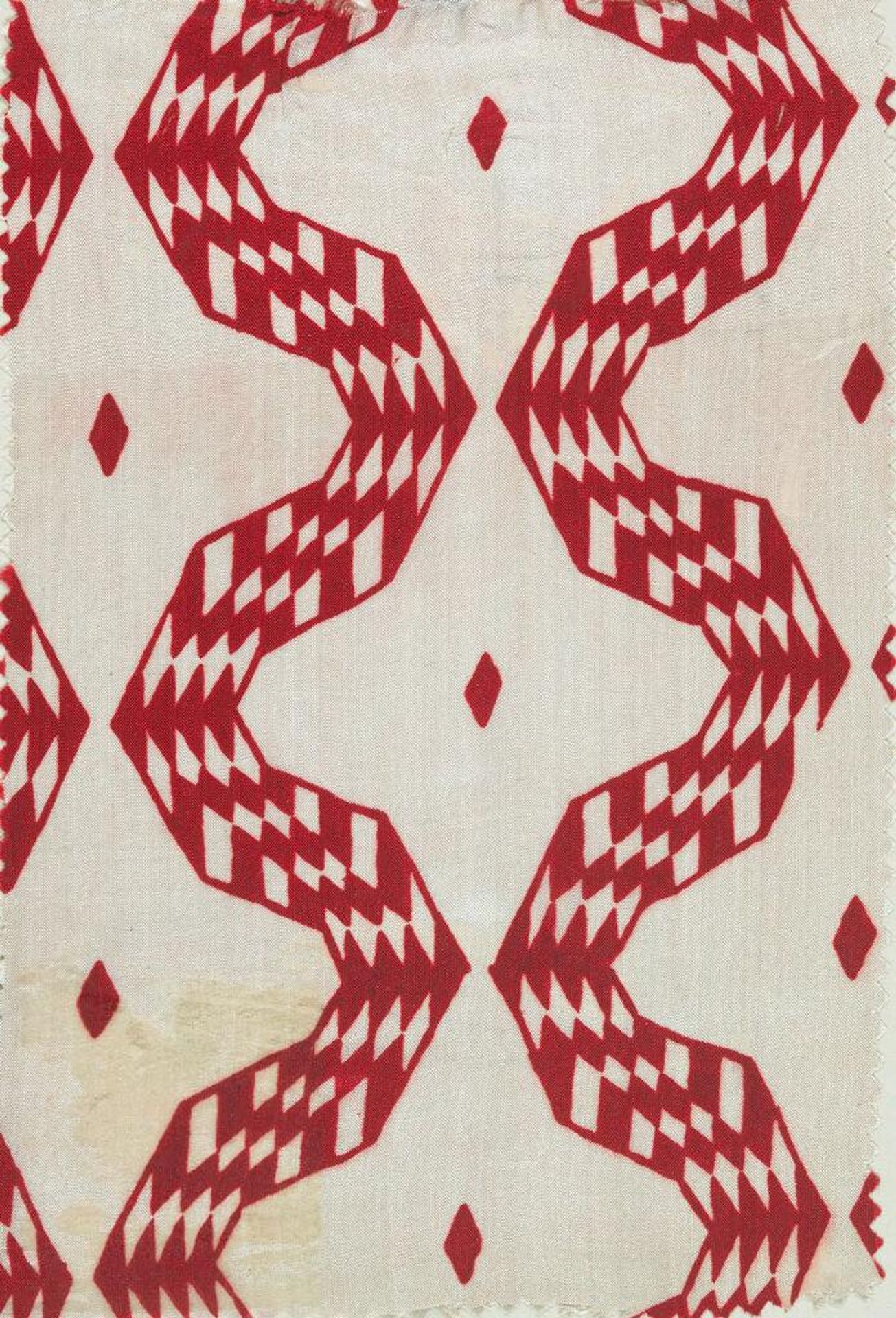 Pine Marten by Koloman Moser