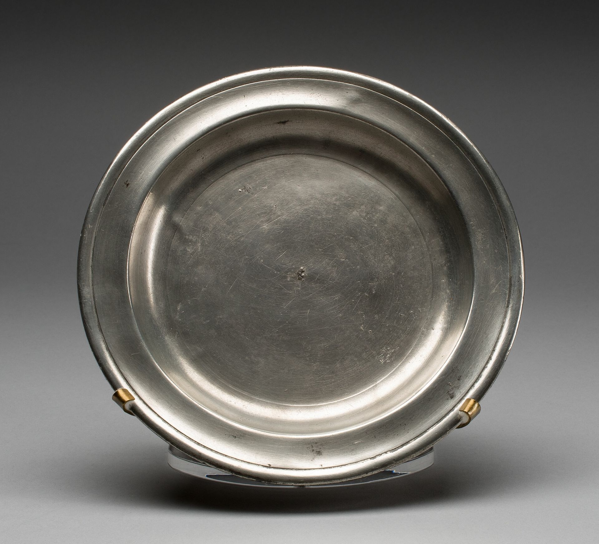 Plate by Boardman and Company