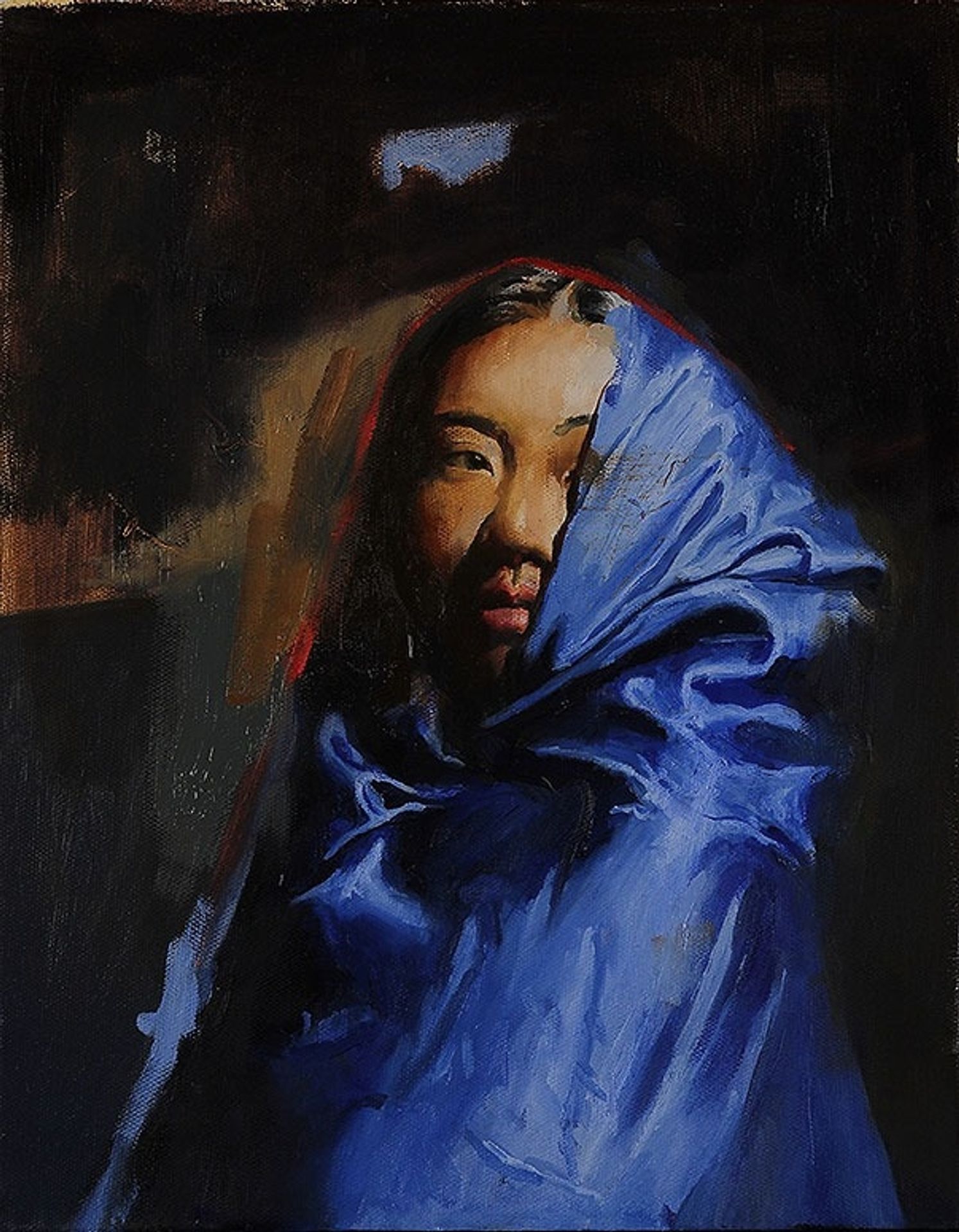 Henchai by Adam Caldwell