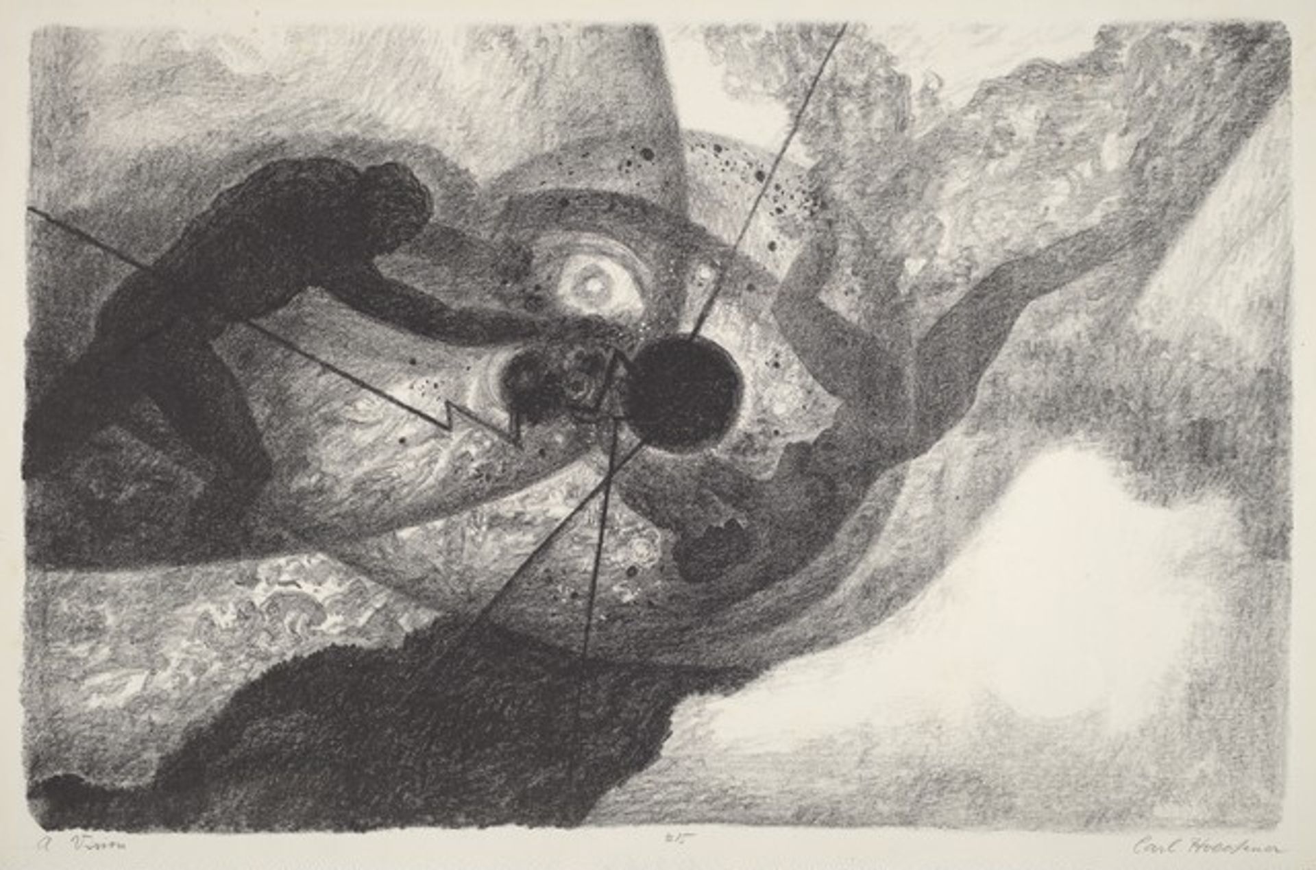 A Vision by Carl Hoeckner
