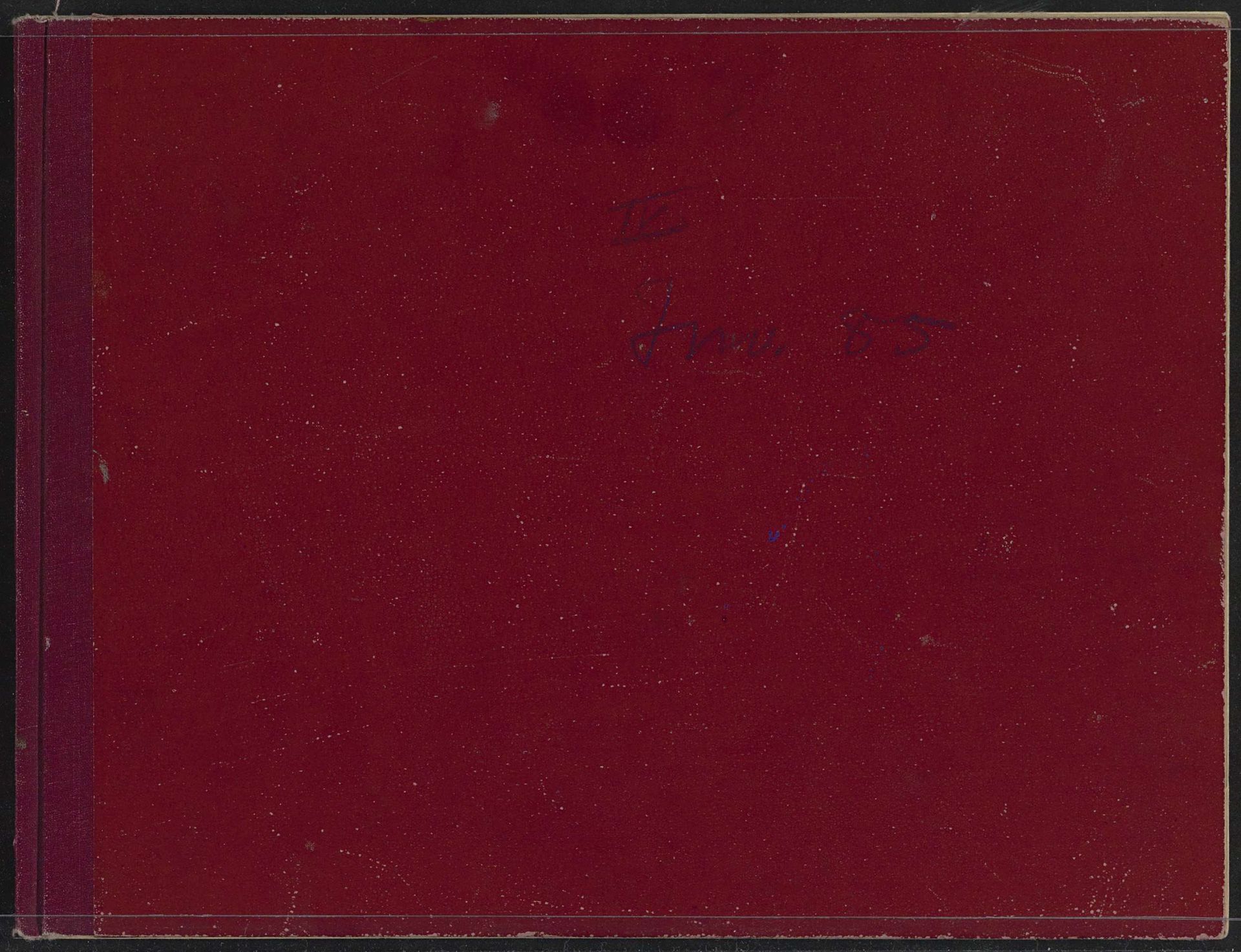 Schetsboek IV met 27 bladen met studies van vrouwelijk naakt by Isaac Israels