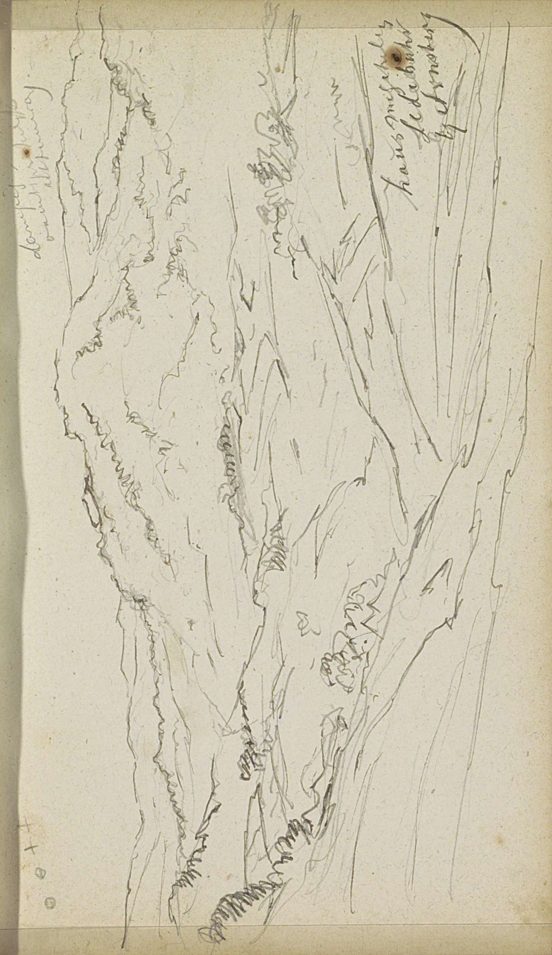 Heuvellandschap aan de Ruhr bij Arnsberg by Johannes Tavenraat