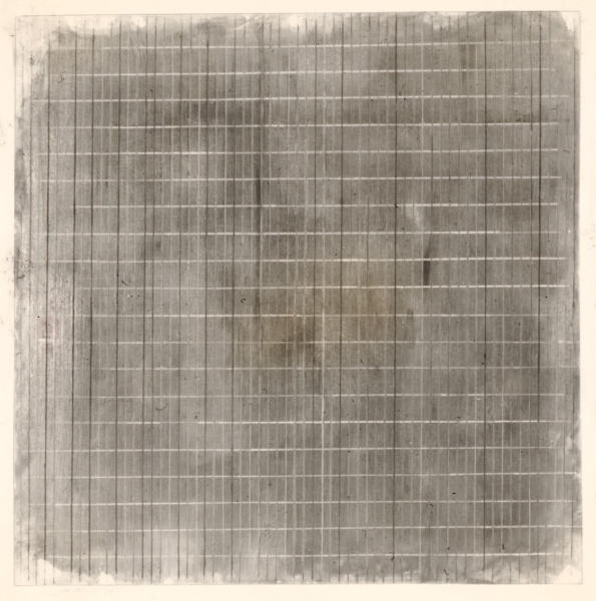 Untitled (Developed Idea) by Perle Fine