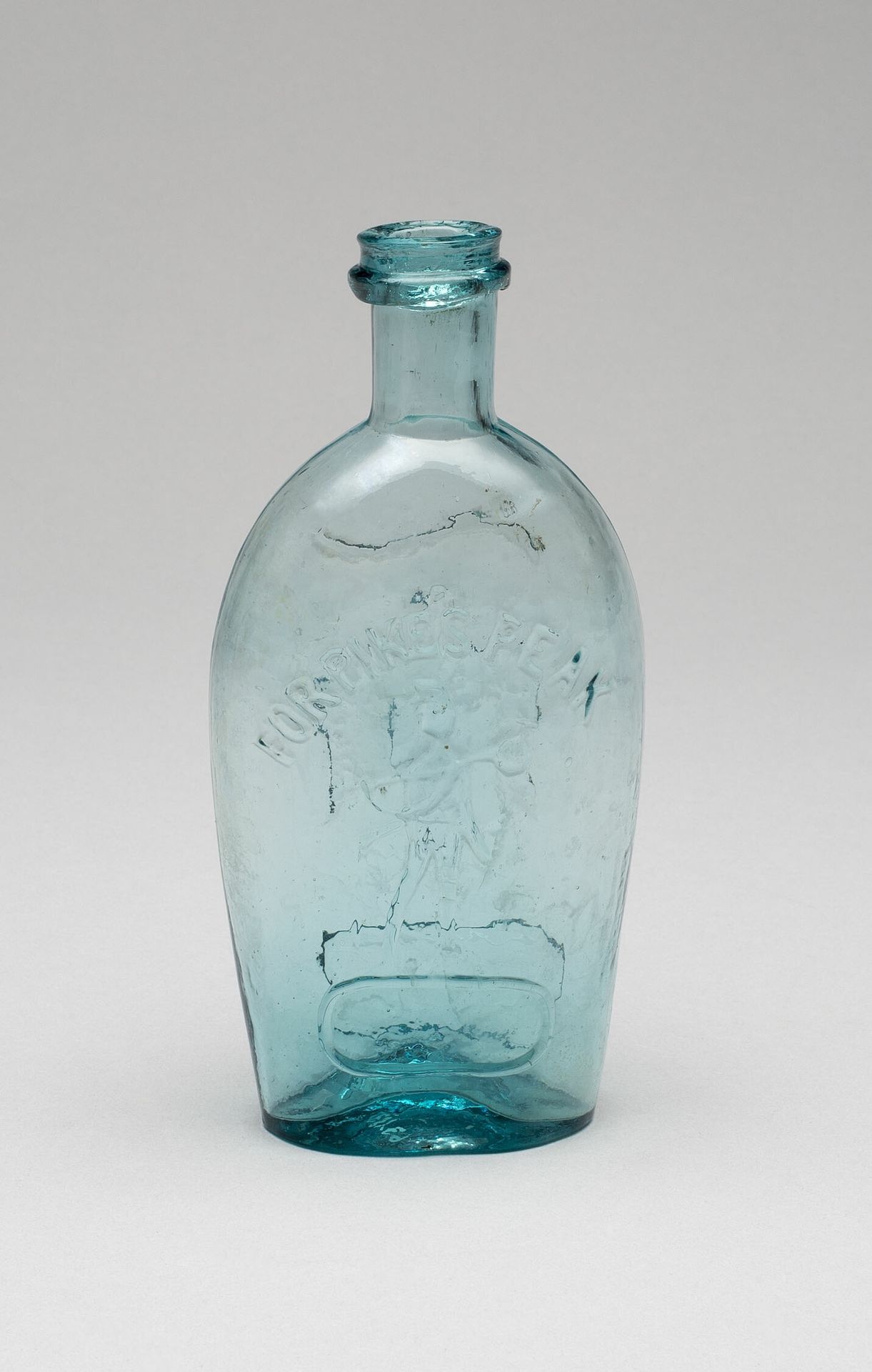 Flask by Anonymous