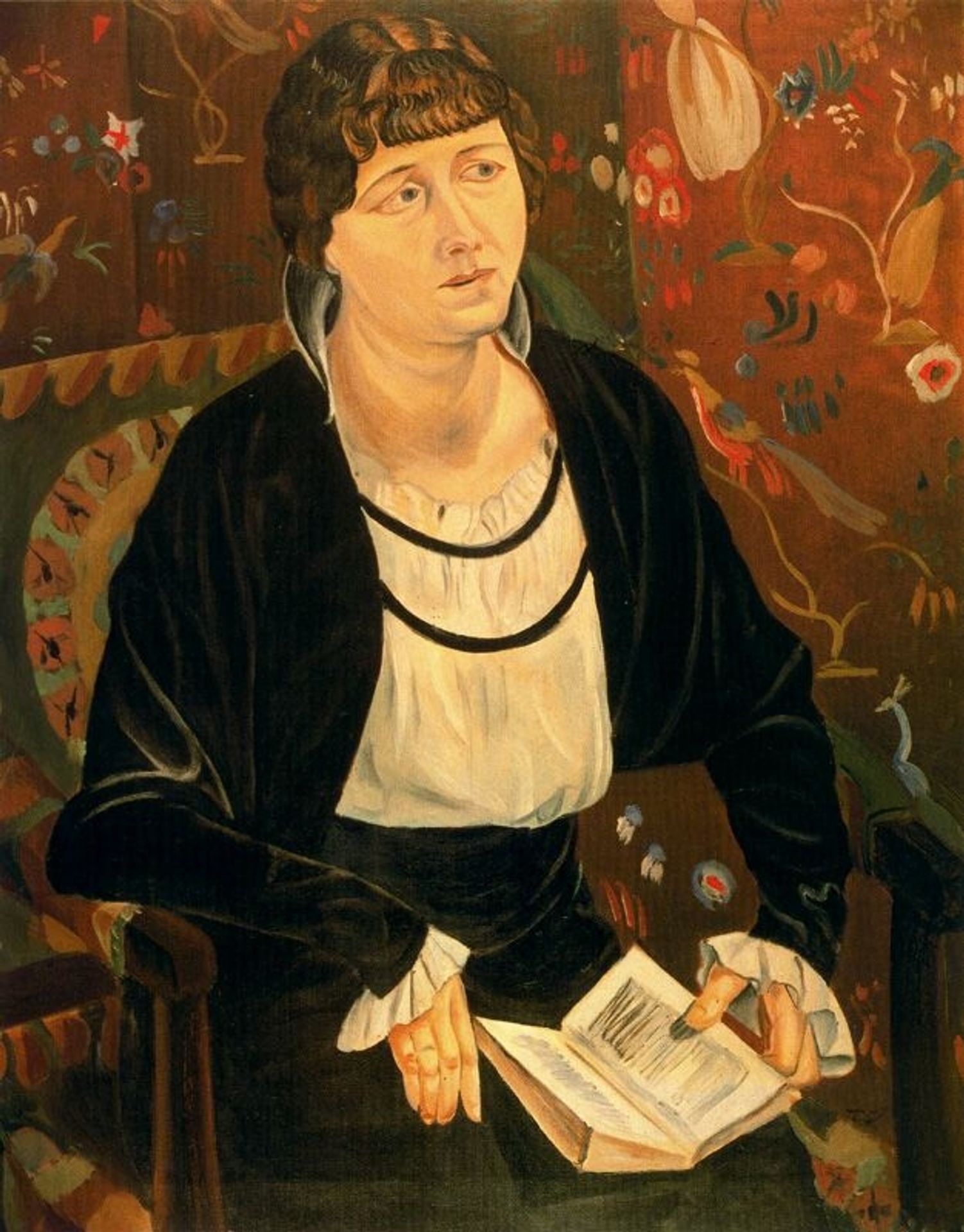 ANDRÉ DERAIN カタログレゾネ III Andre Derain Catalogue Raisonne de l'oeuvre peint Tome III 1935
