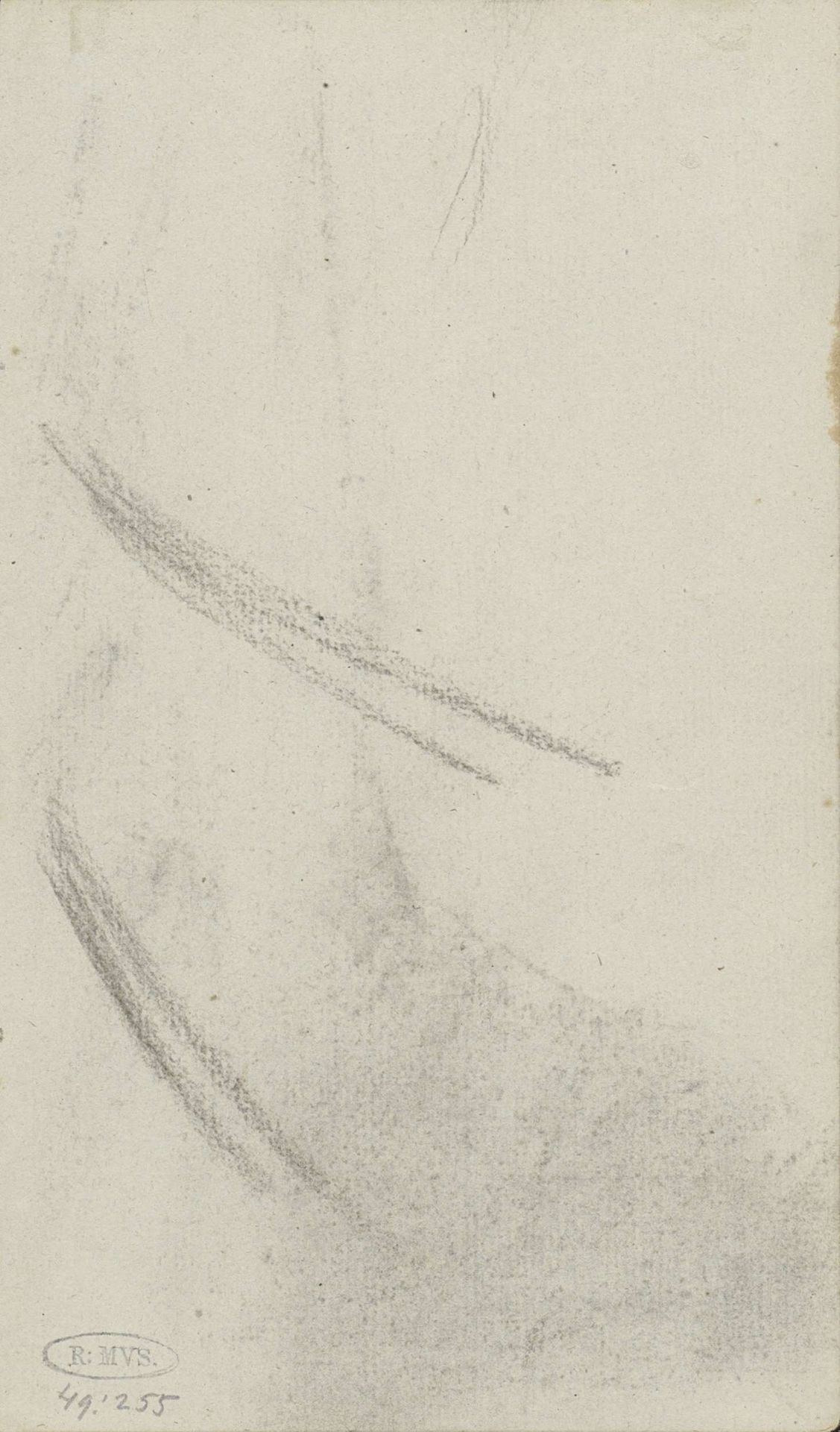 Studie by George Hendrik Breitner