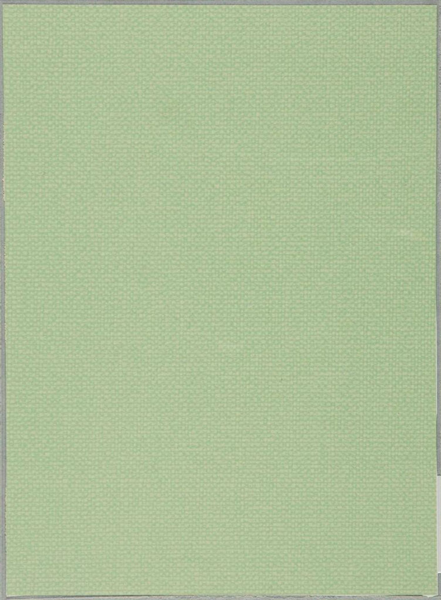 Wallpaper sample removed from BR49.467 by Bauhaus Wall-painting Workshop