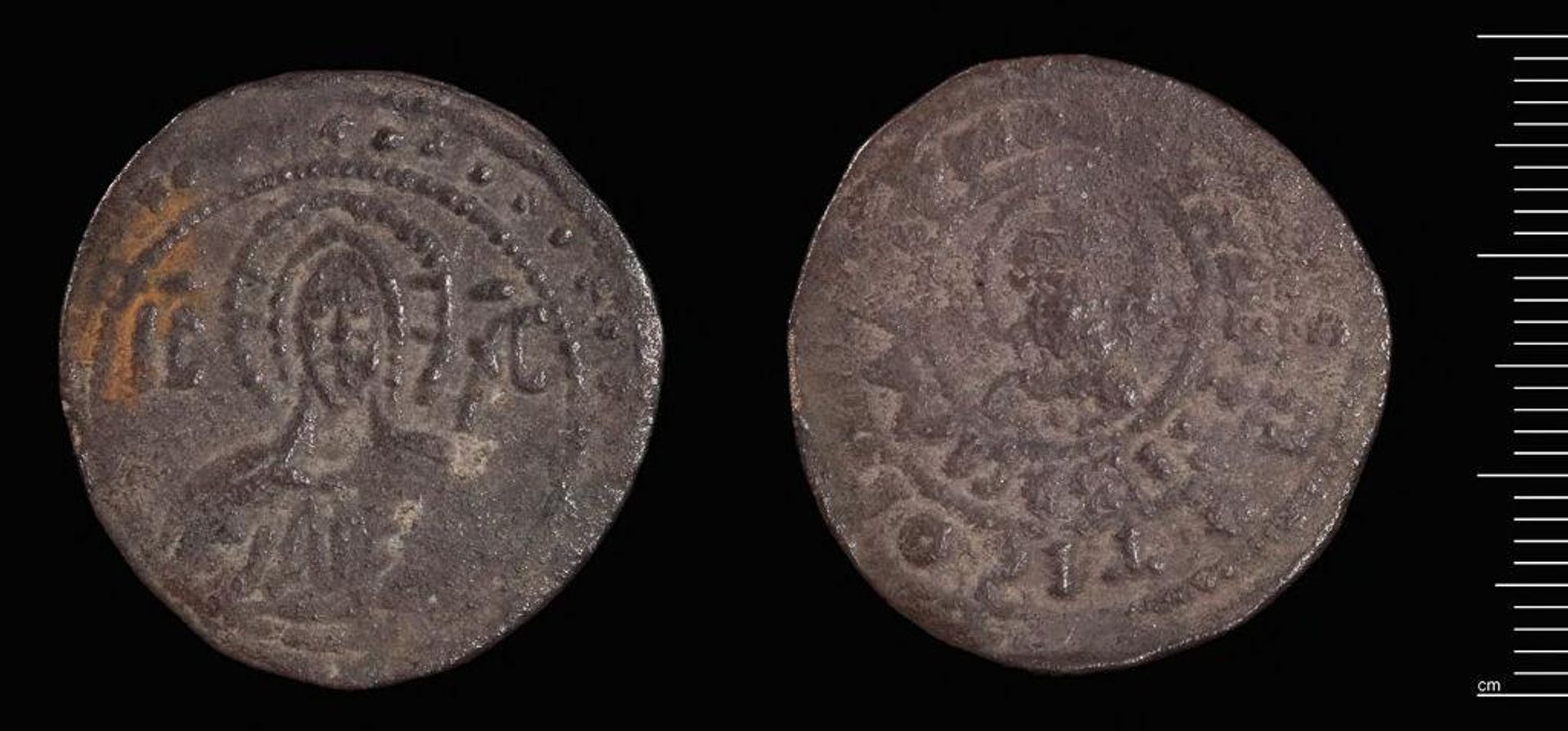 Stavraton of John V by John V